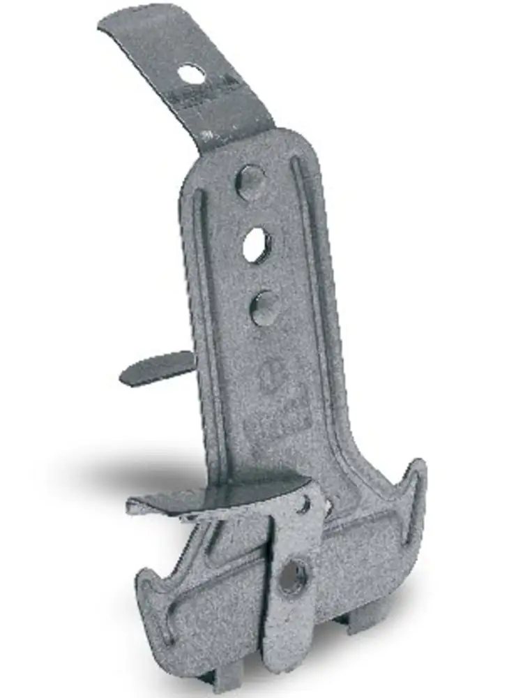 Knauf Anker-Fix-Schnellabhänger Knauf Ankerfix-Schnellabhänger für CD Profil 60/27 100 Stück