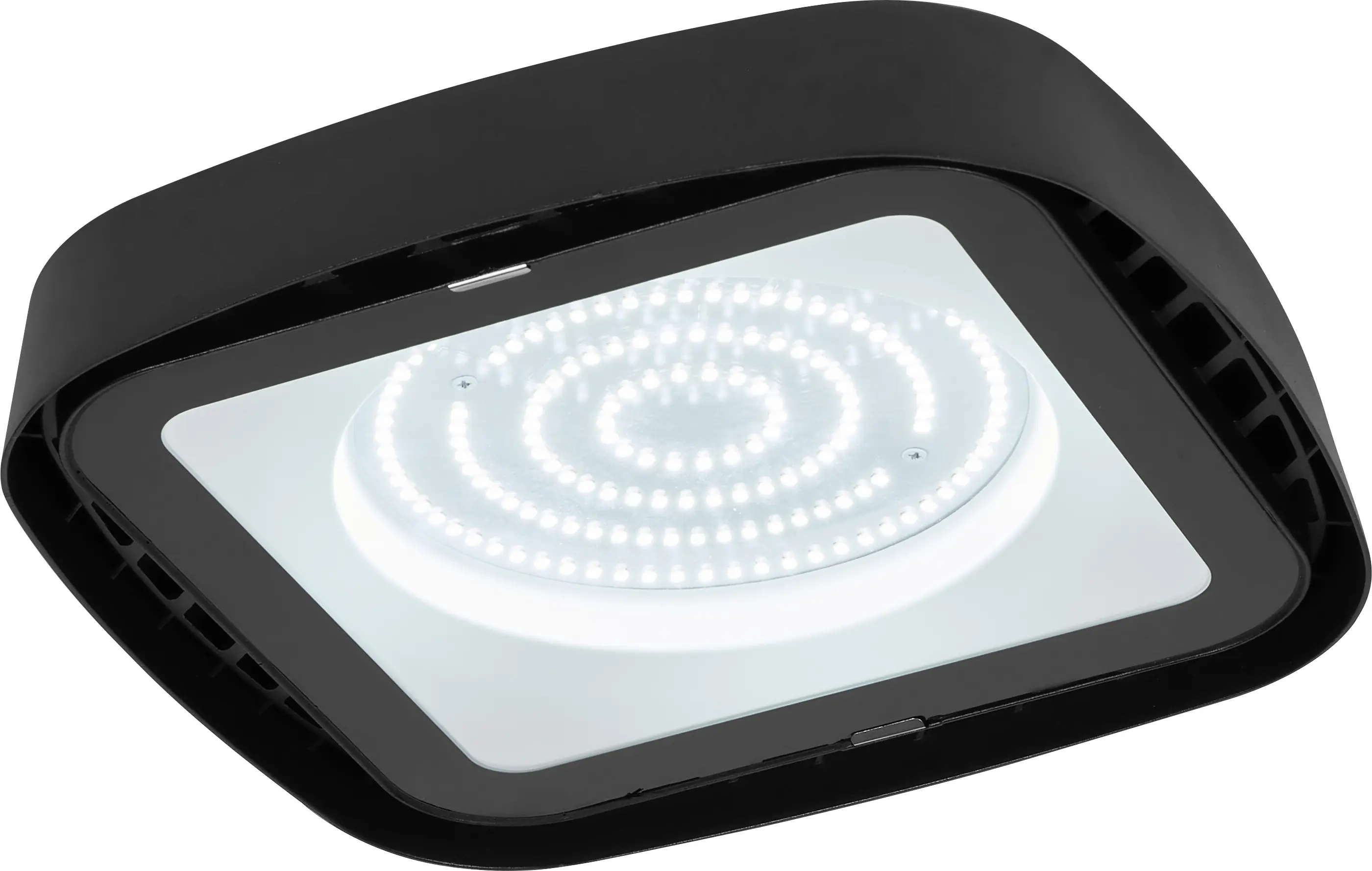 Osram LED-Deckenlampe Highbay UFO Sensor IP65 130 W kaltweiß