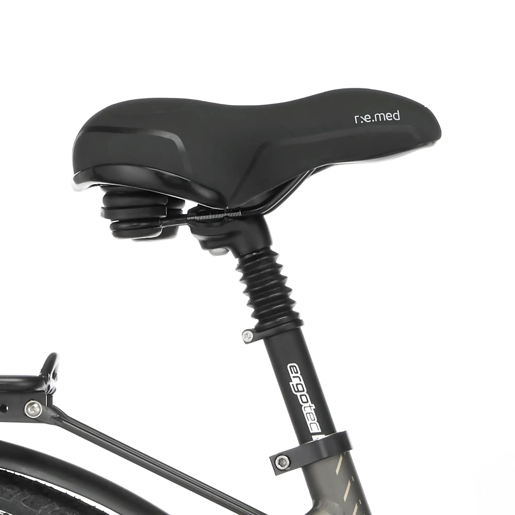 Fischer E-Bike City Cita 6.0i 28 Zoll 3-Gang 504 Wh grau 62462 Fischer E-Bike City Cita 6.0i 28 Zoll 3-Gang 504 Wh grau 62462