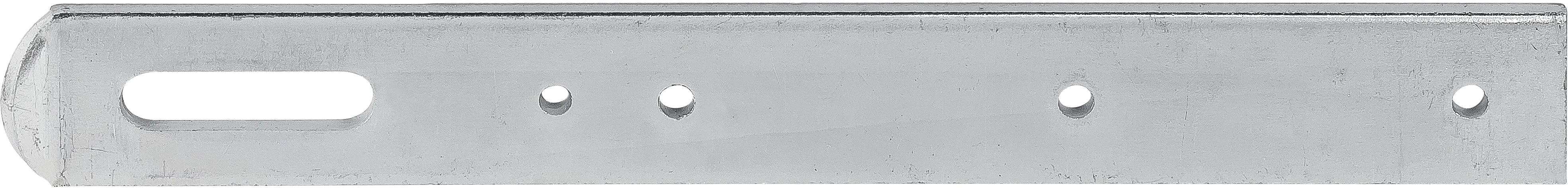 Vormann Stallanwürfe verzinkt 250 x 32 mm