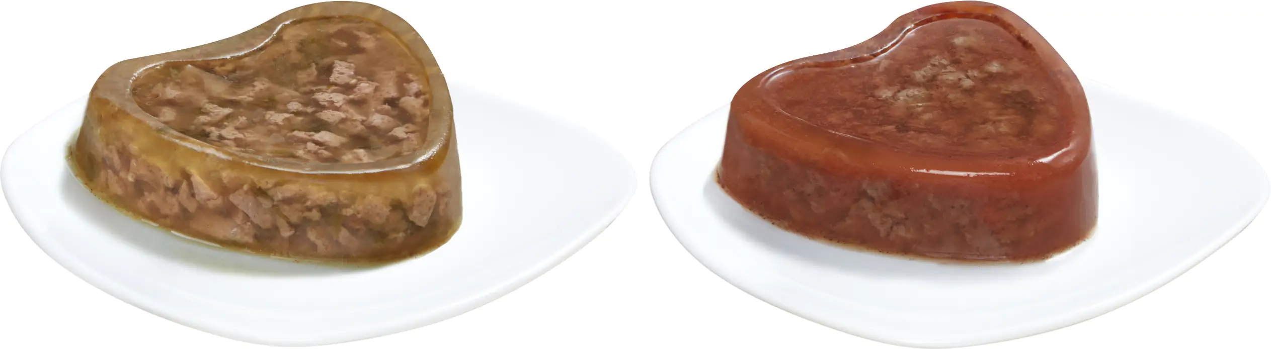 Vitakraft Poésie Katzenfutter Gelée Wild & Lachs 6 x 85 g