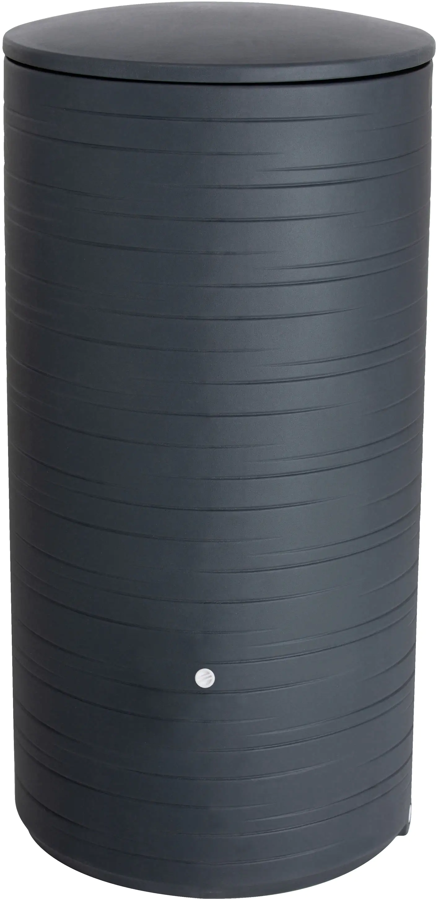 ARVES Regentonne Novara 280 L anthrazit