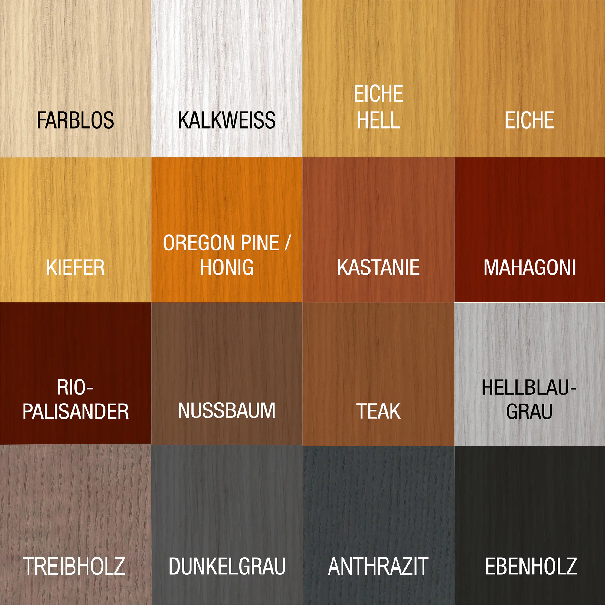 Bondex Holzlasur für Außen 4,8 L kiefer