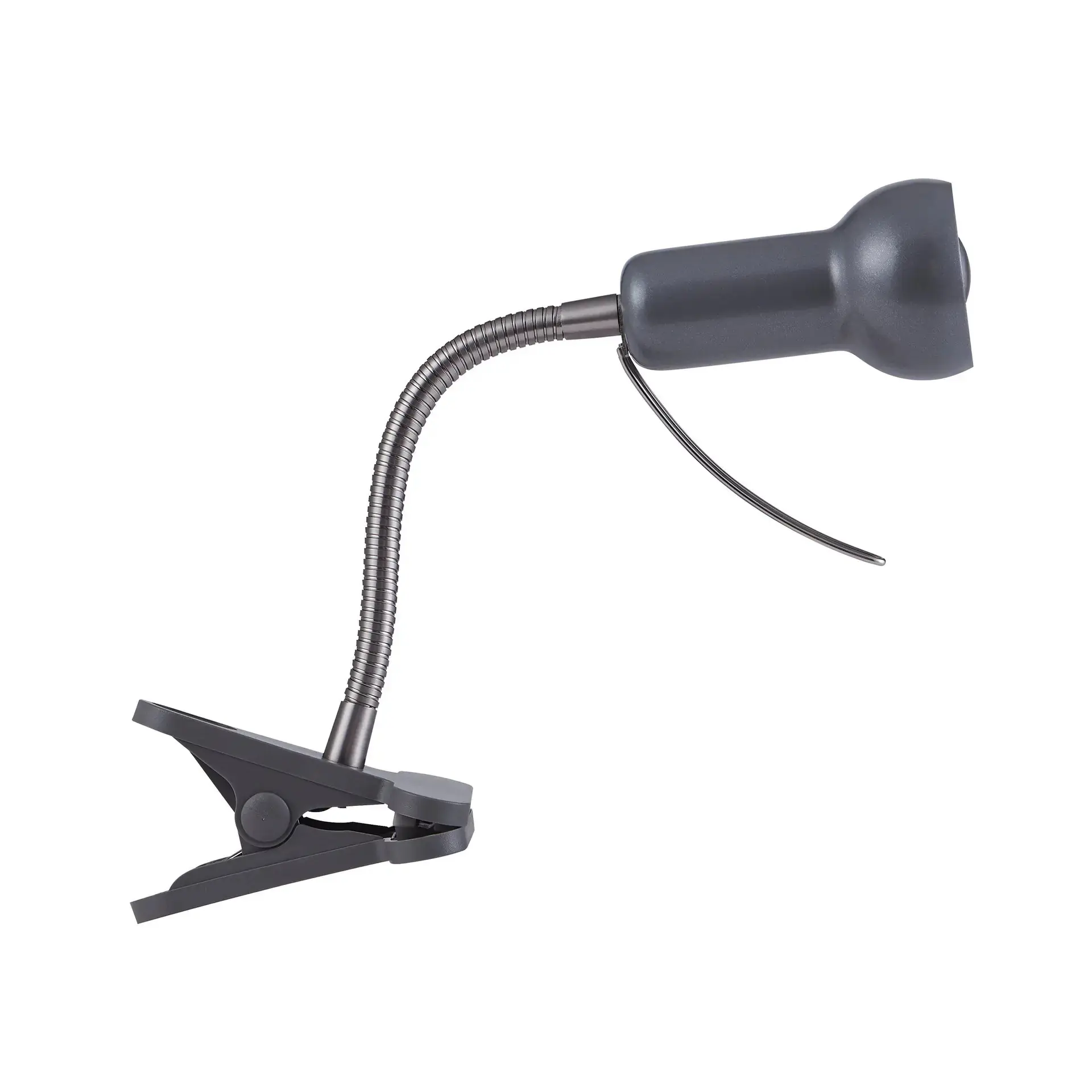 Eglo Klemmleuchte Fabio  E14 silber