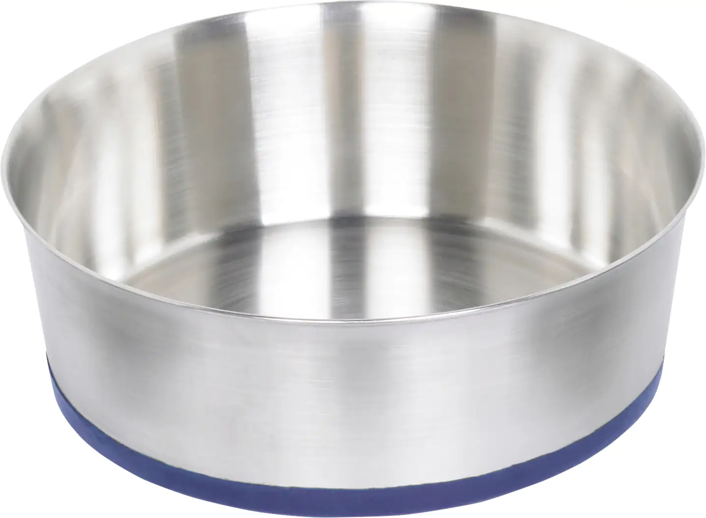 Nobby Edelstahlnapf Heavy rutschfest 17 cm 950 ml Nobby Edelstahlnapf Heavy rutschfest 17 cm 950 ml