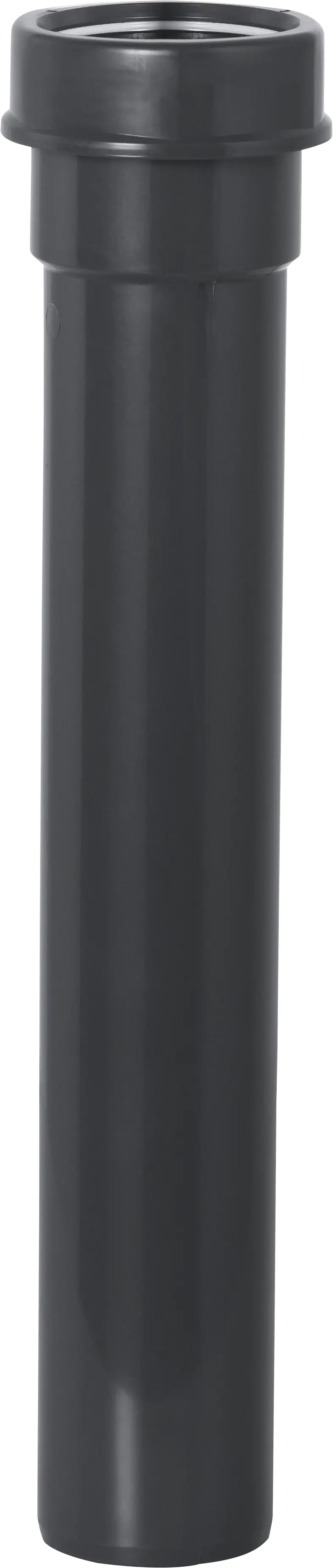 Cornat Verlängerungsrohr Aus Recycling Kunststoff