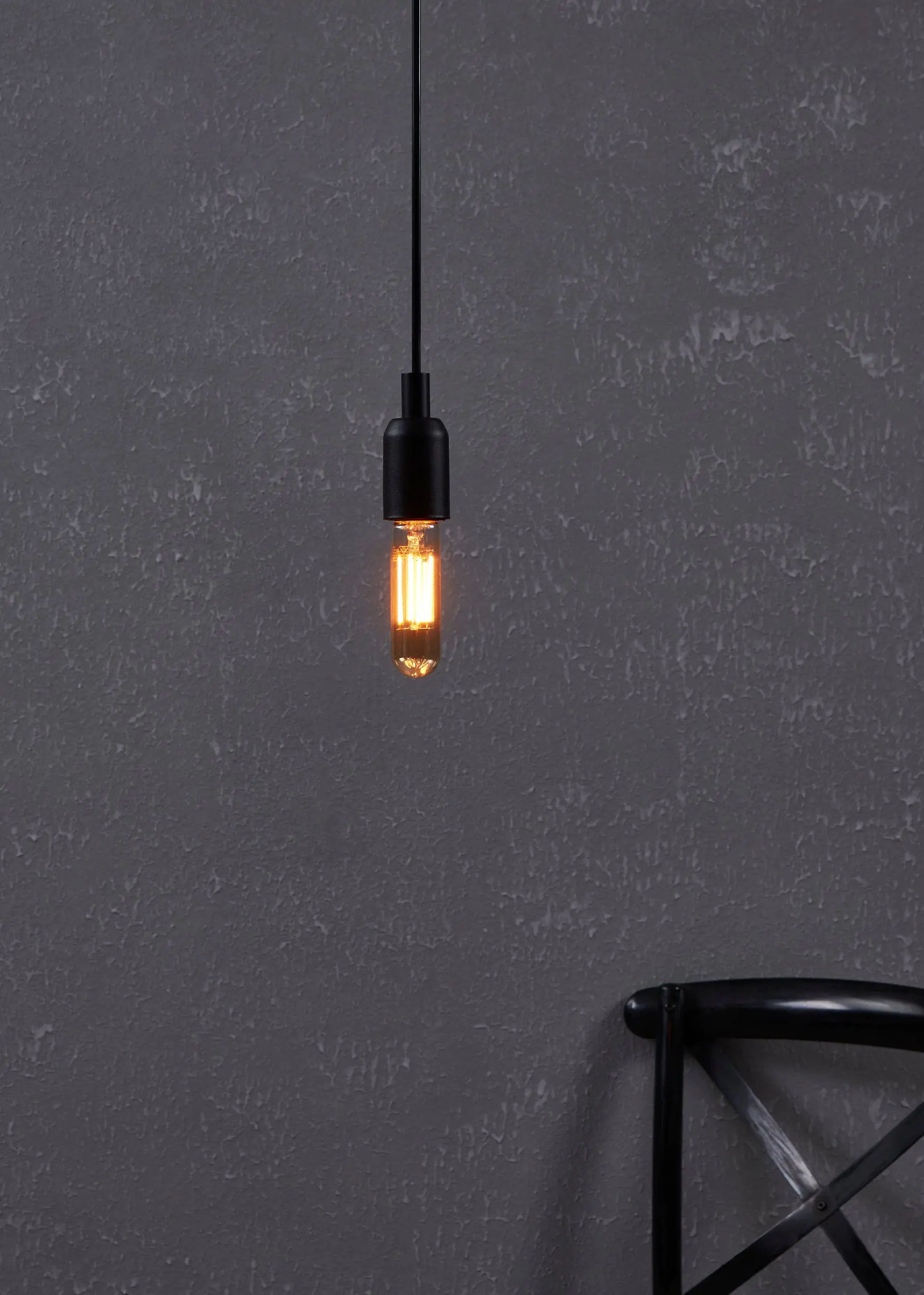 Eglo LED Stablampe T32 E27 4W amber Eglo LED Stablampe T32 E27 4W amber