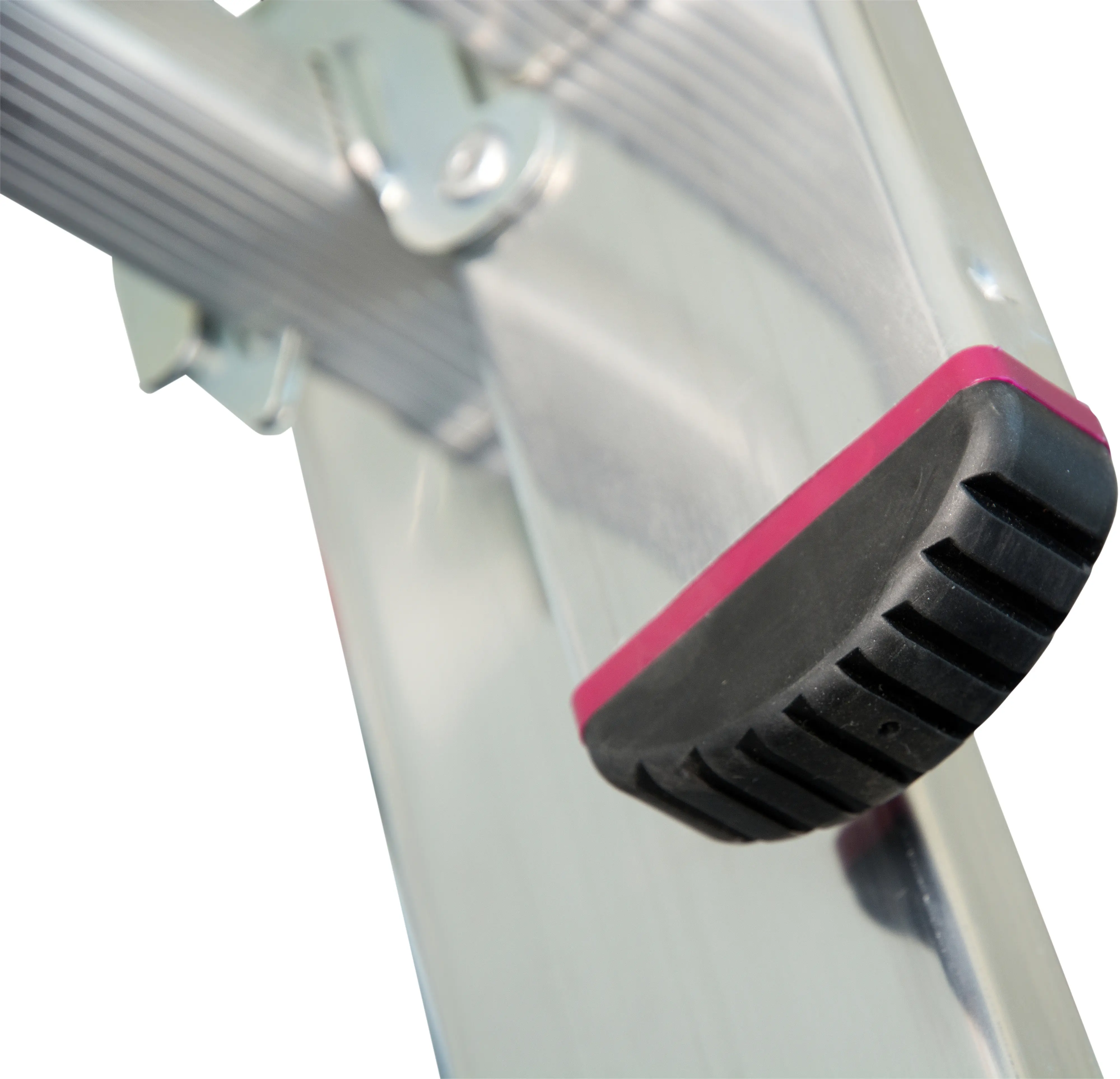 Krause Aluminium-Vielzweckleiter CORDA 7,30 m