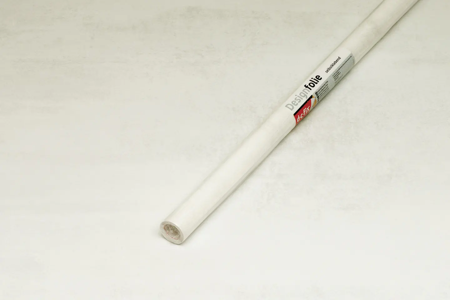 d-c-fix Selbstklebefolie Concrete weiß 45 cm x 2 m