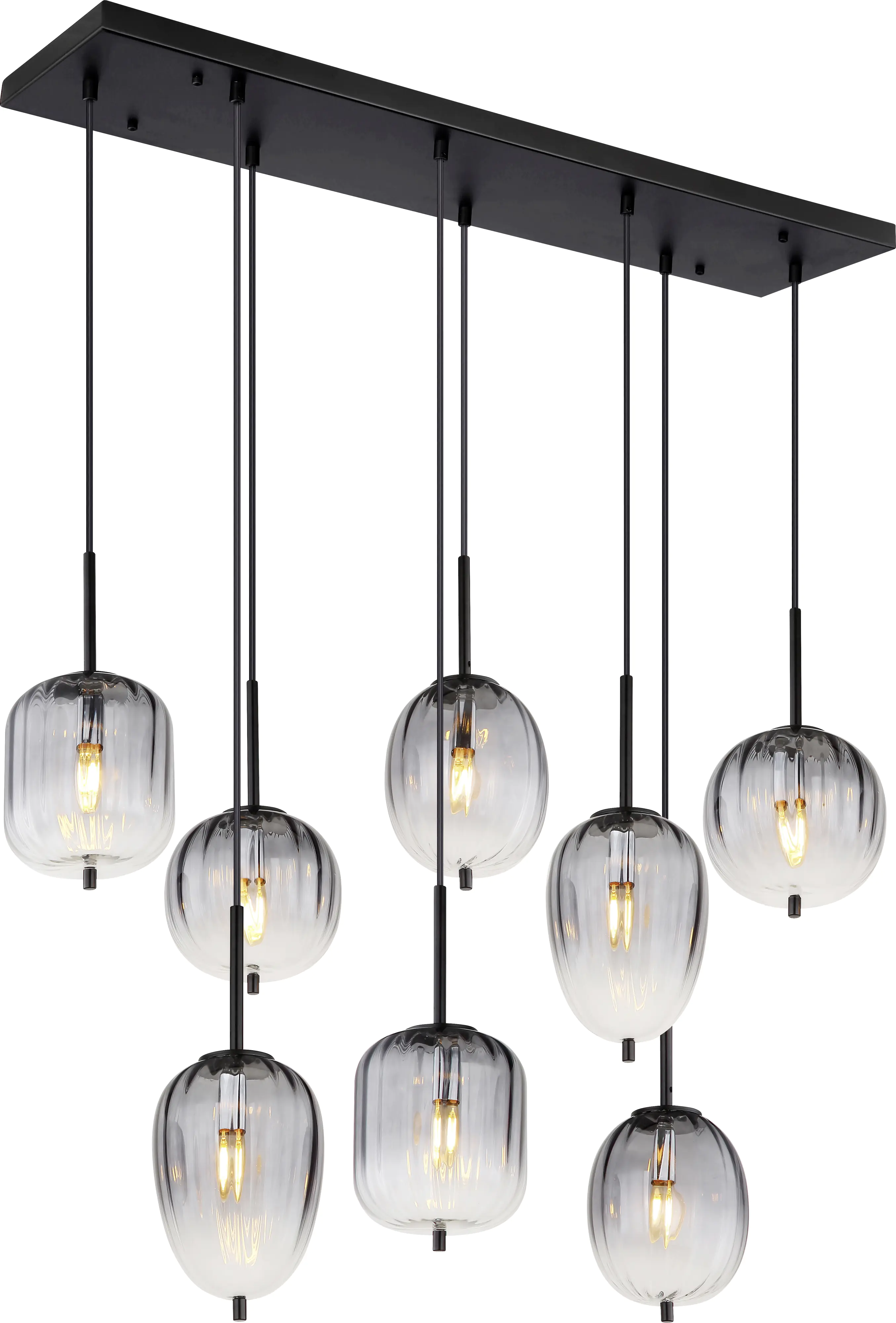 Globo Hängeleuchte Attila