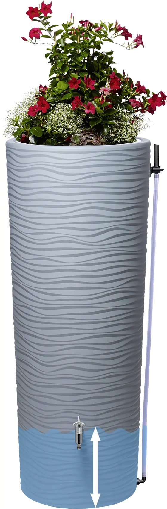 Garantia Schlauchset Aqua-Go 3/4&quot;