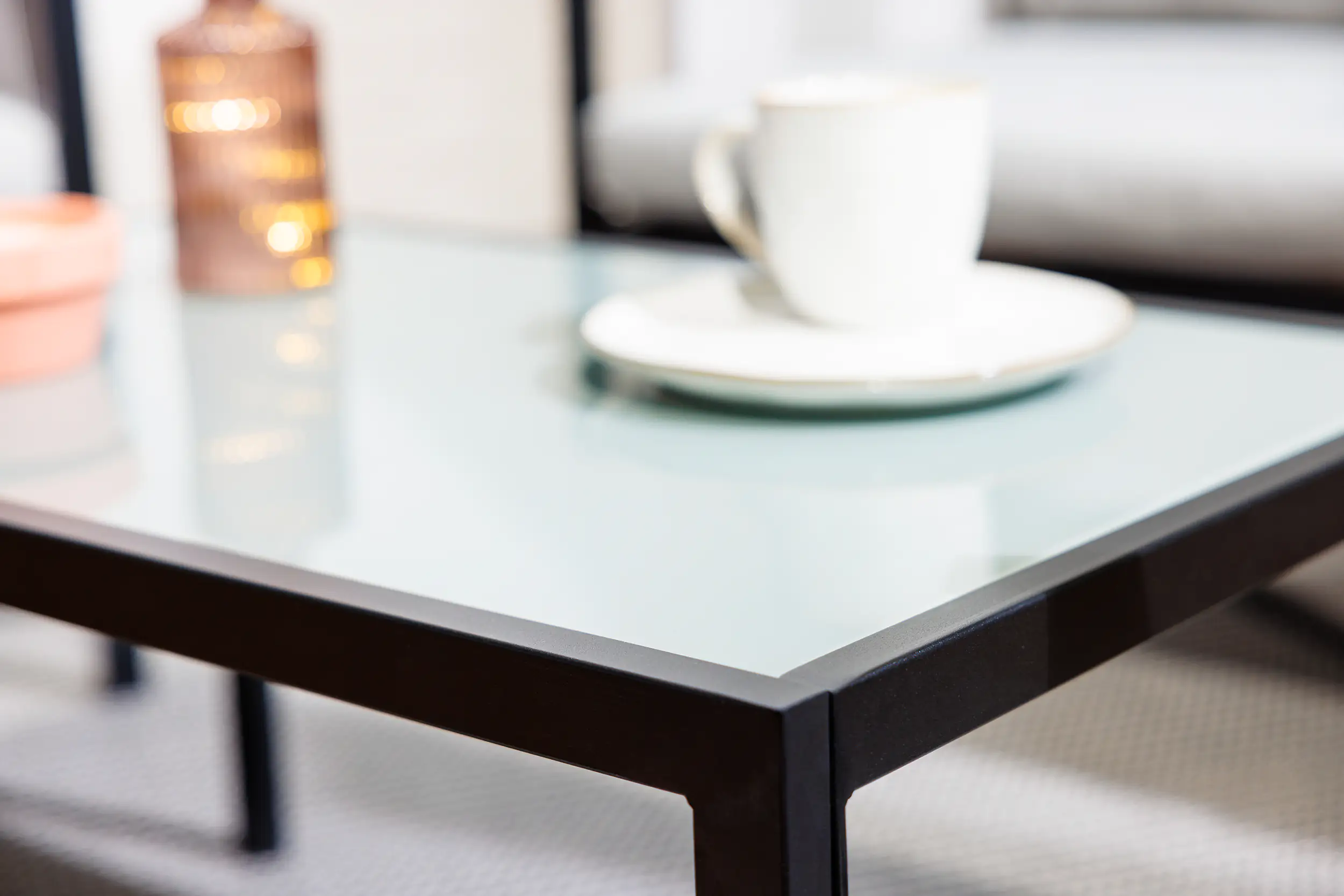 TrendLine Gartenmöbel-Set Amalfi 4-teilig