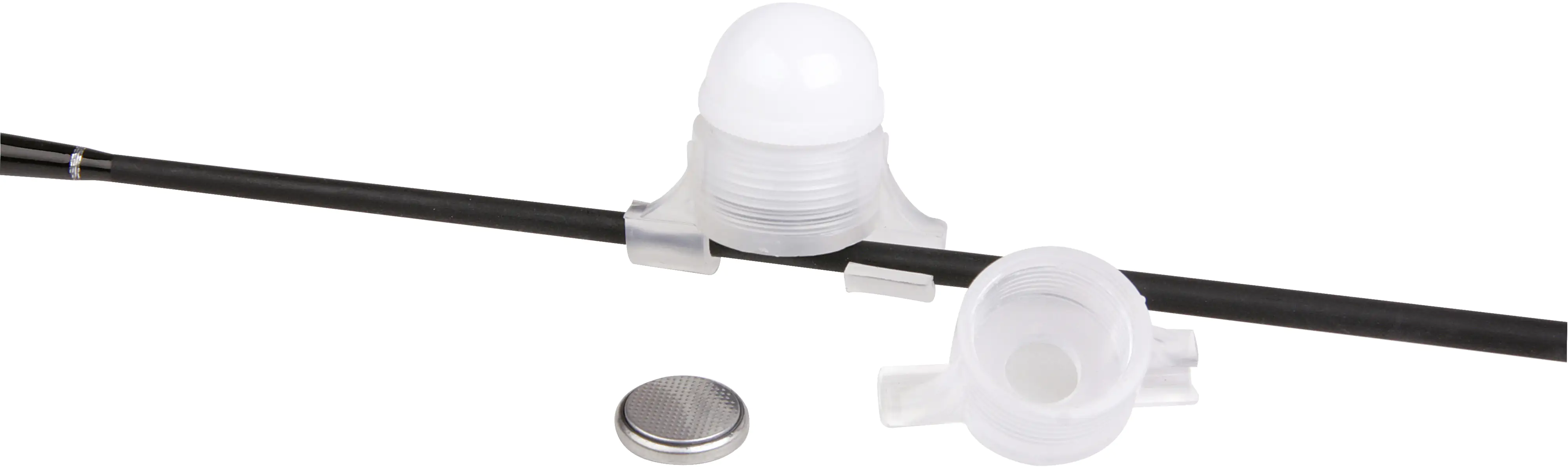 Paladin Mini-Bissanzeiger Blinki inkl. Batterie