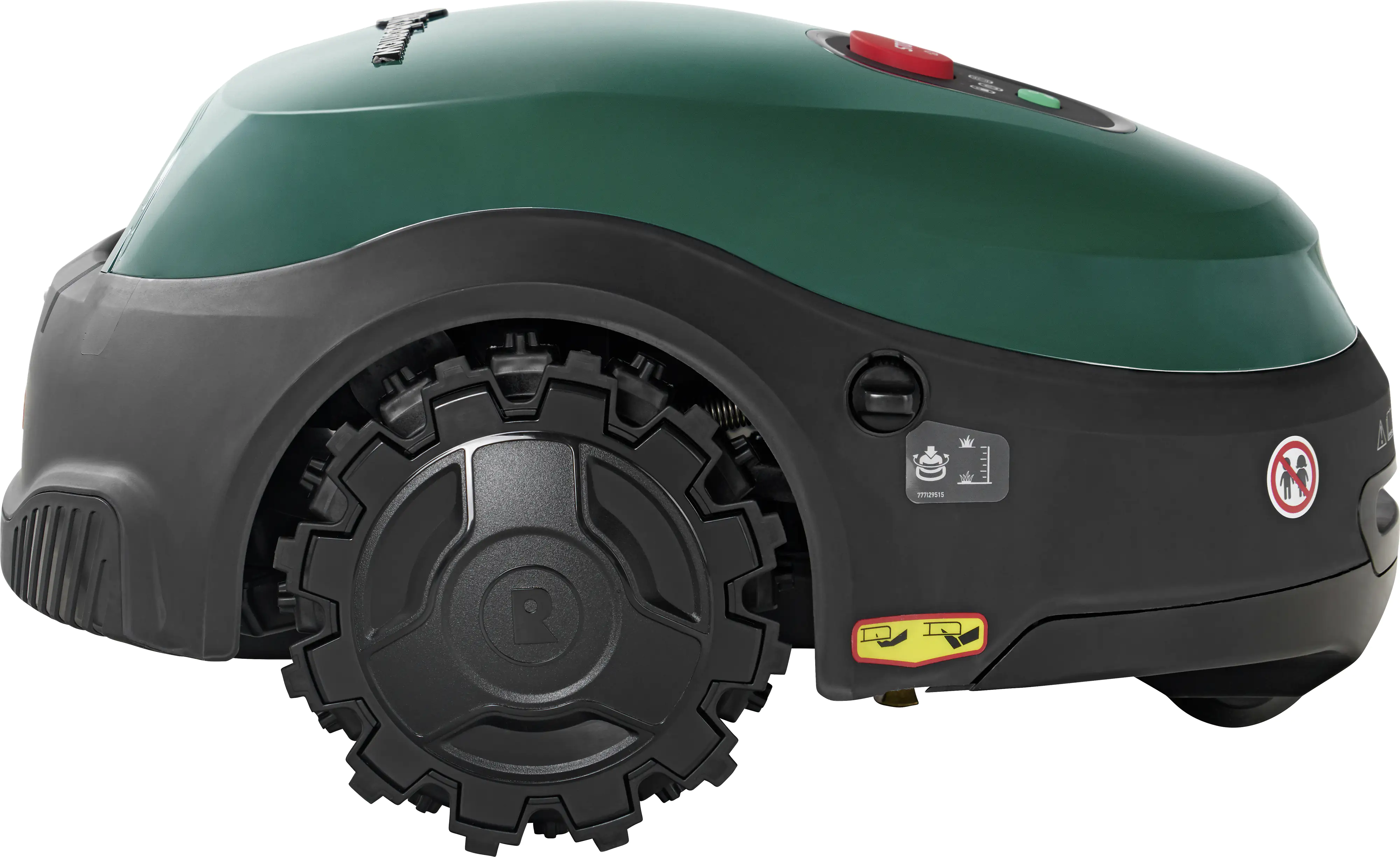 4008423917260_2726371 Robomow Mähroboter RT 700 18 cm Schnittbreite