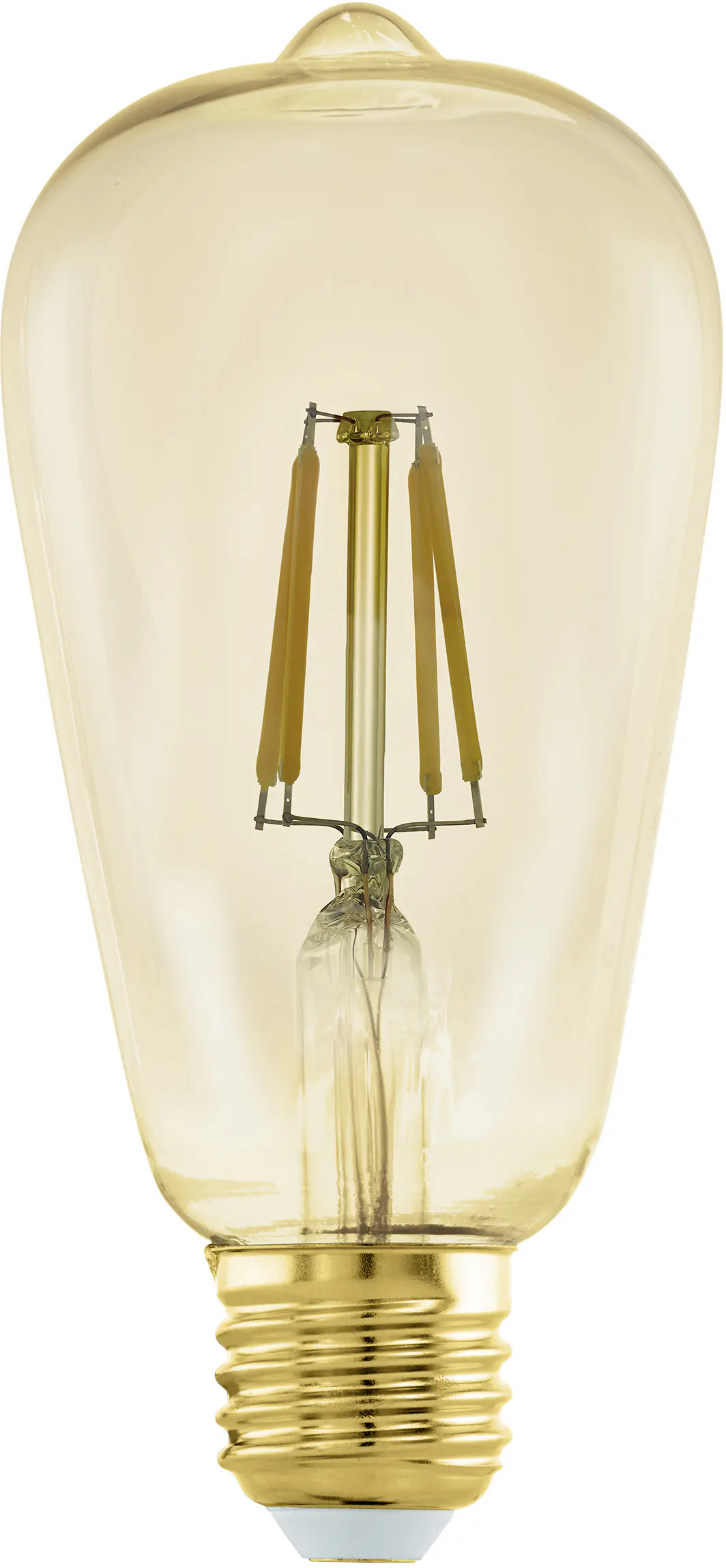 Eglo Connect LED Leuchtmittel-Z ST64 Edisonform E27 5,5 W Smart connect Z