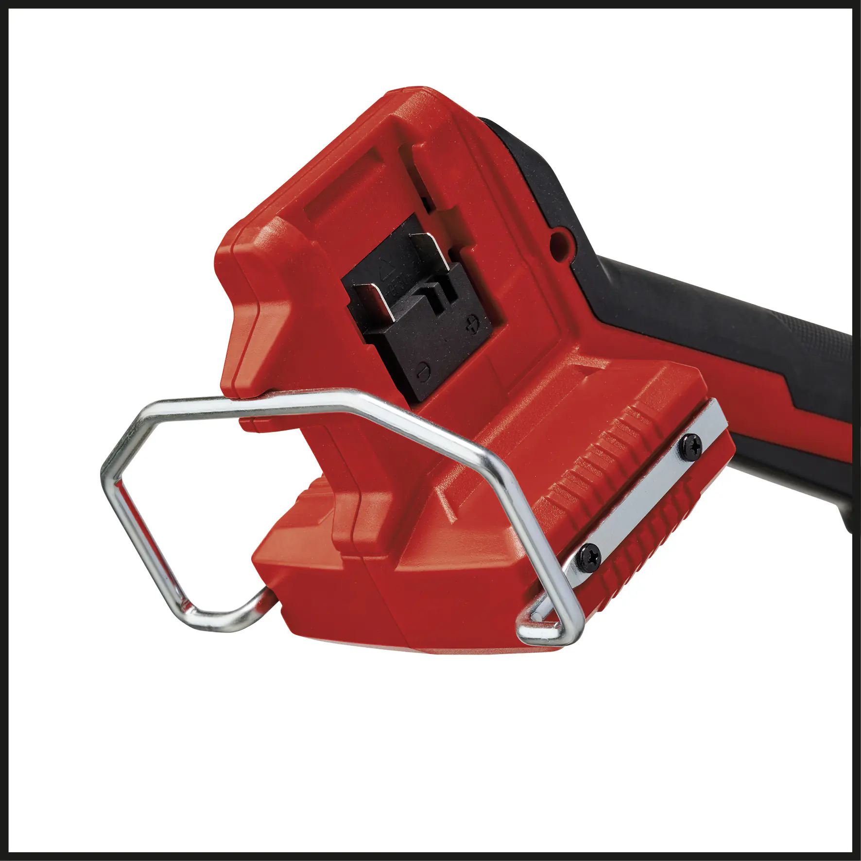 Einhell Akku Rasentrimmer GP-CT 36/35 Li BL-Solo 35 cm Schnittbreite
