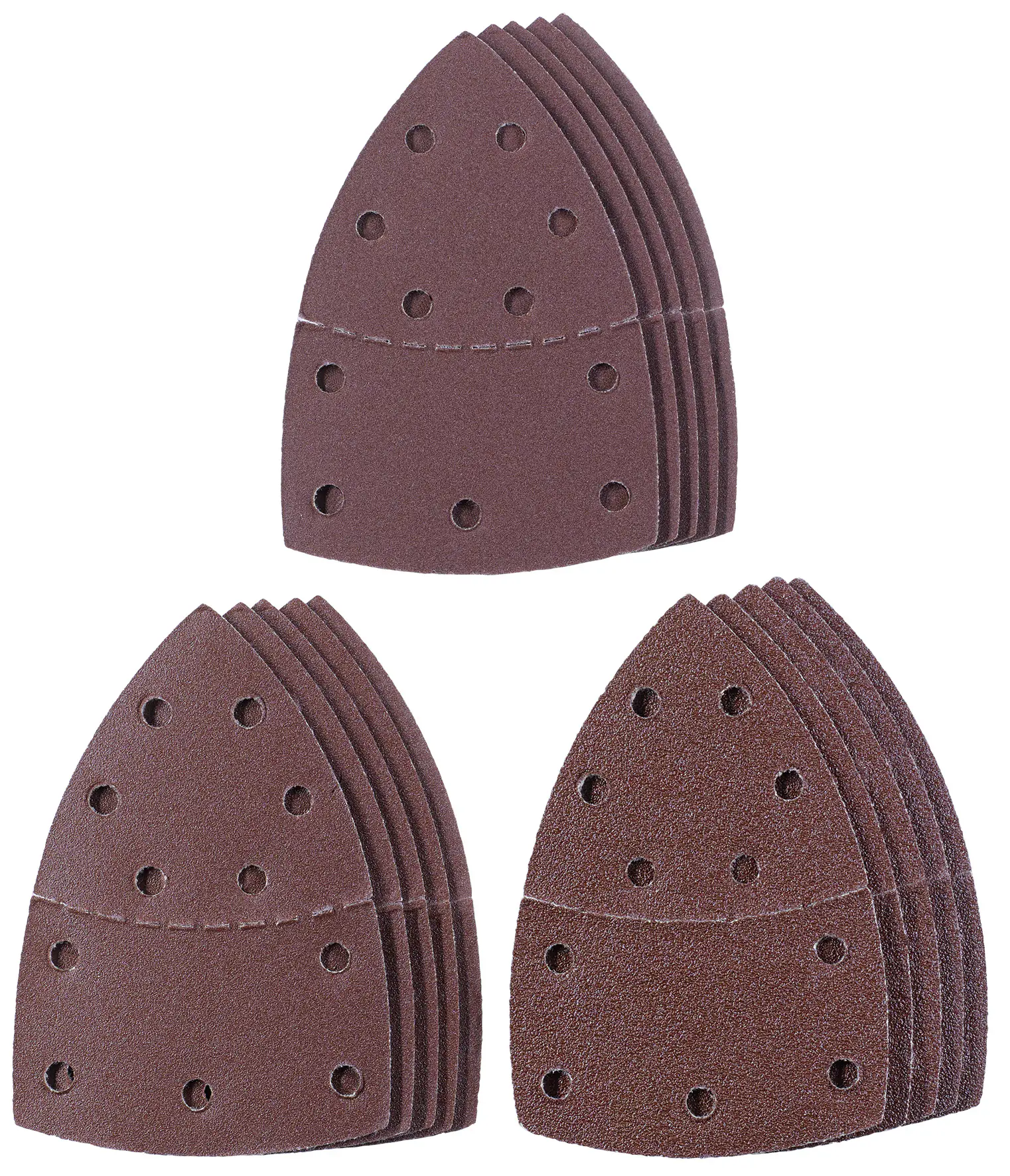 Einhell Schleifpapier 150 x 100 mm 15-teilig Einhell Schleifpapier 150 x 100 mm 15-teilig