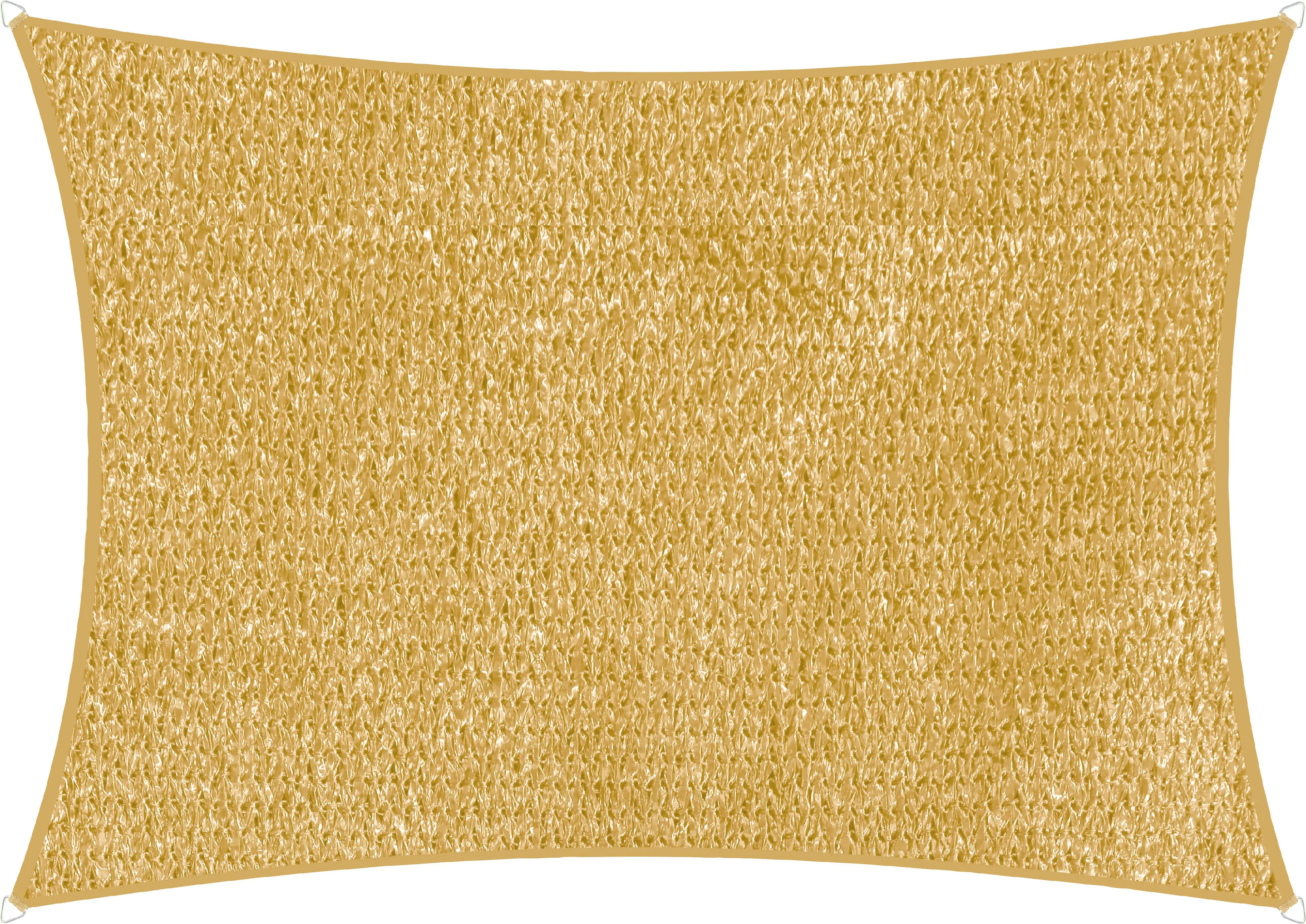 Schneider Sonnensegel Teneriffa natur 500 x 360 cm