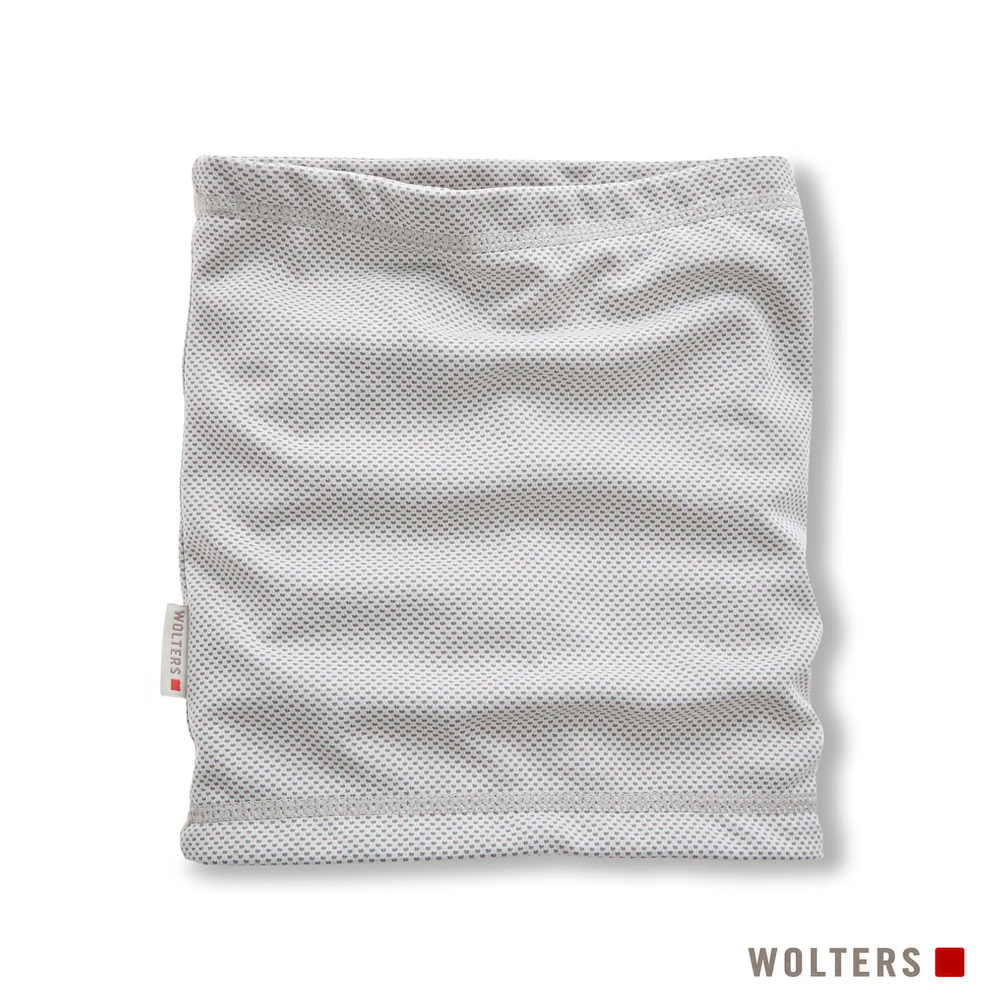 Wolters Watchout Kühlschal für Hunde grau