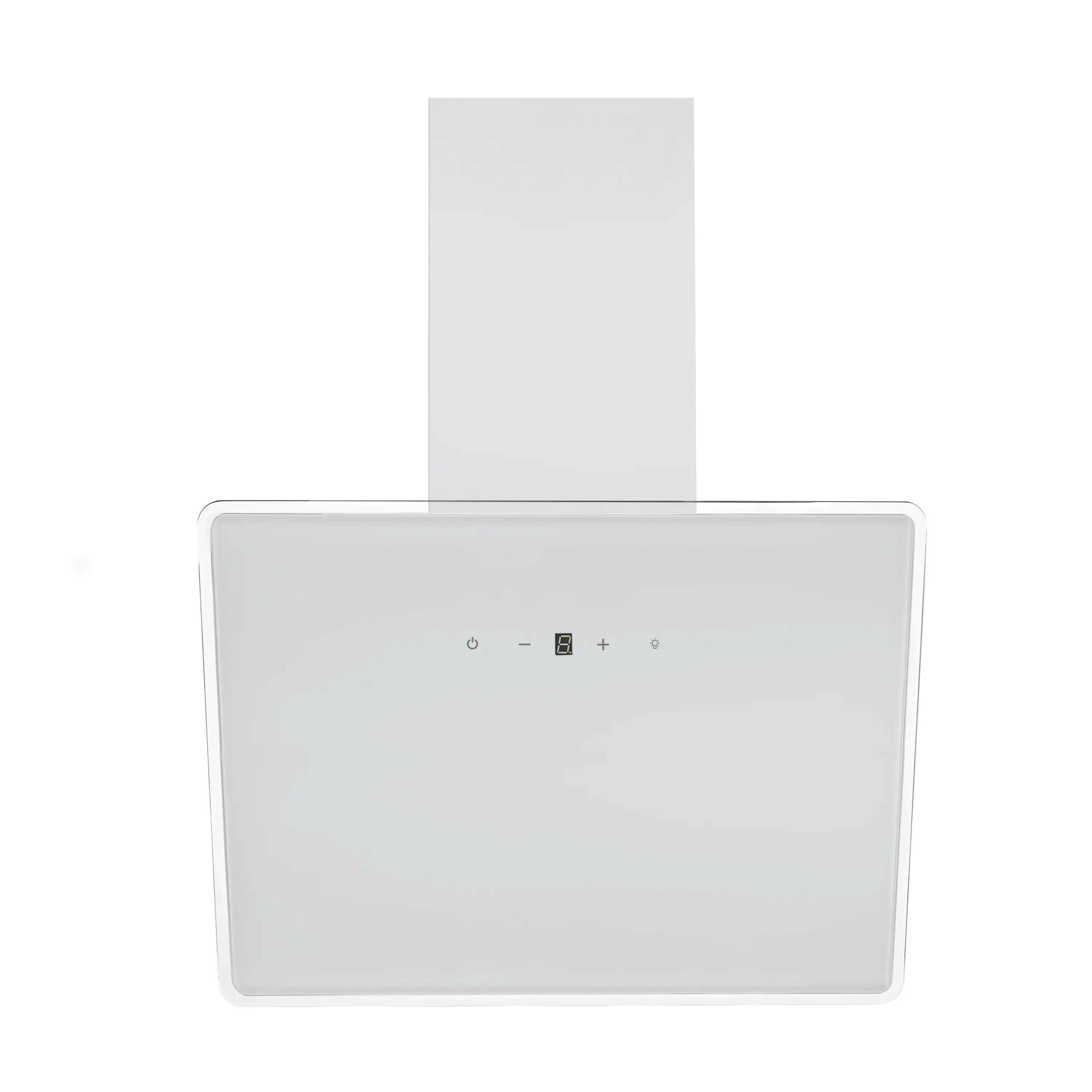 respekta kopffreie Schräghaube 60 cm weiß Typ / Modell: CH 111 060 A++ weiß 60 cm