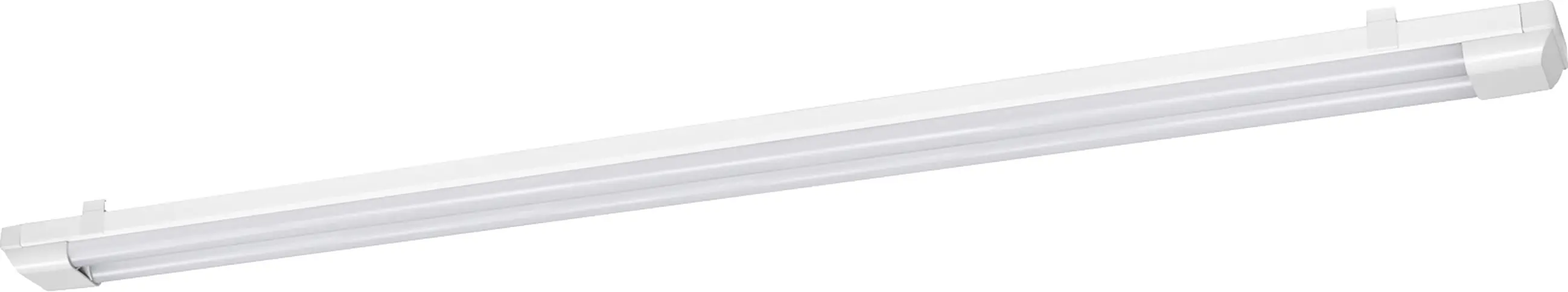 Osram LED Feuchtraumleuchte Power Batten 120 cm weiß 50 W