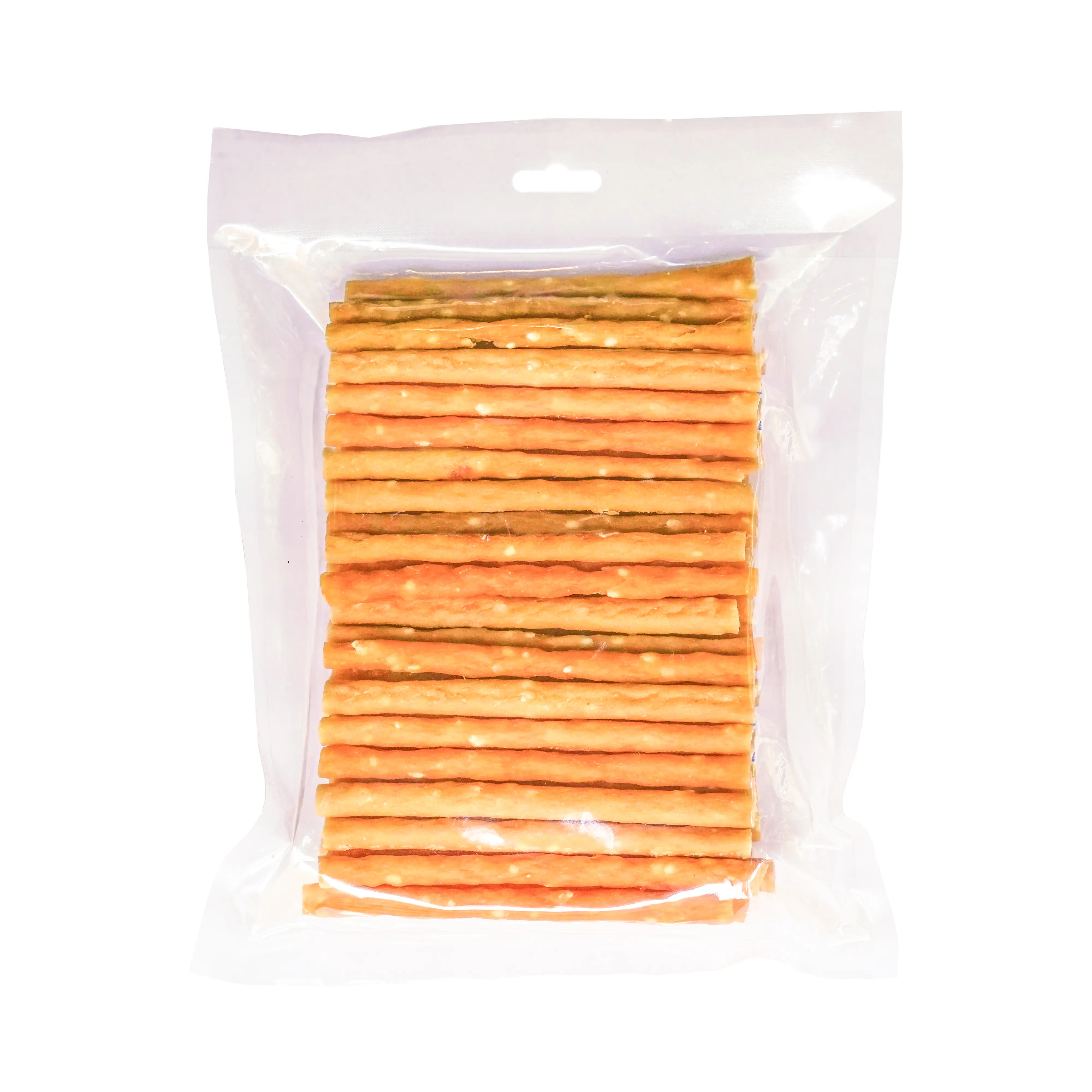 Mascota Vital Hundesnack Junior Hähnchen Reis-Stickies glutenfrei 500 g Hähnchen & Reis