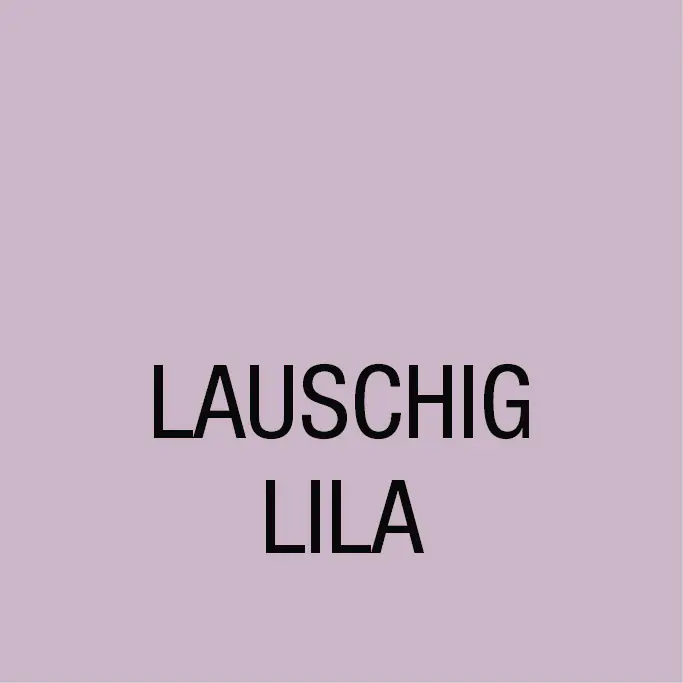 Bondex Kreidefarbe 500 ml lauschig lila