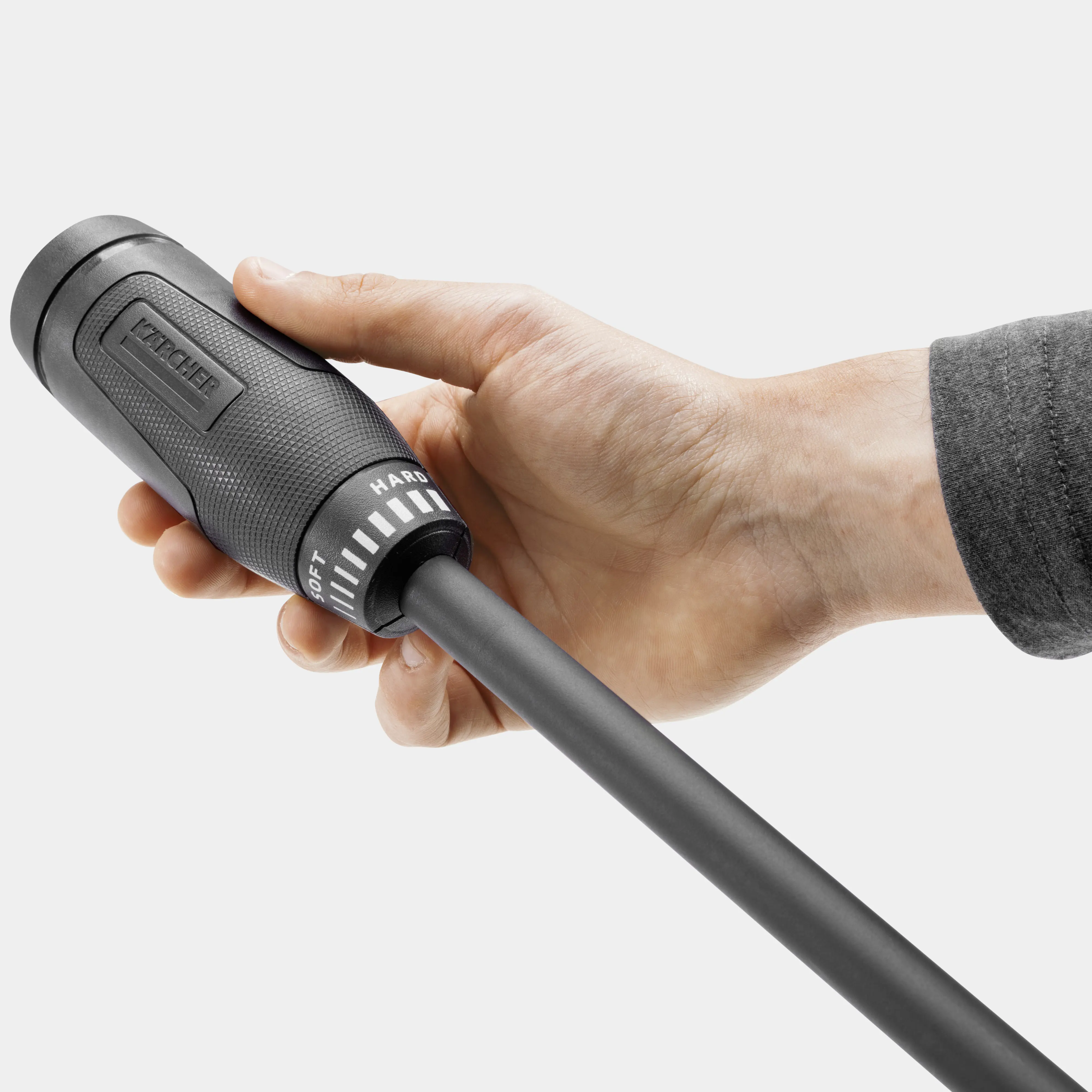 Kärcher Strahlrohr Power Jet Vario VP 135 für Hochdruckreiniger für K 2 und K 3