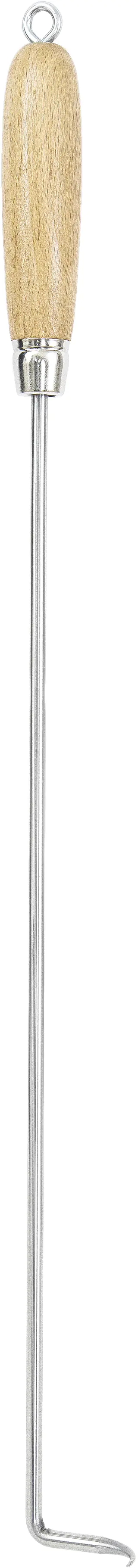 Schneider Wendeklaue L aus Edelstahl