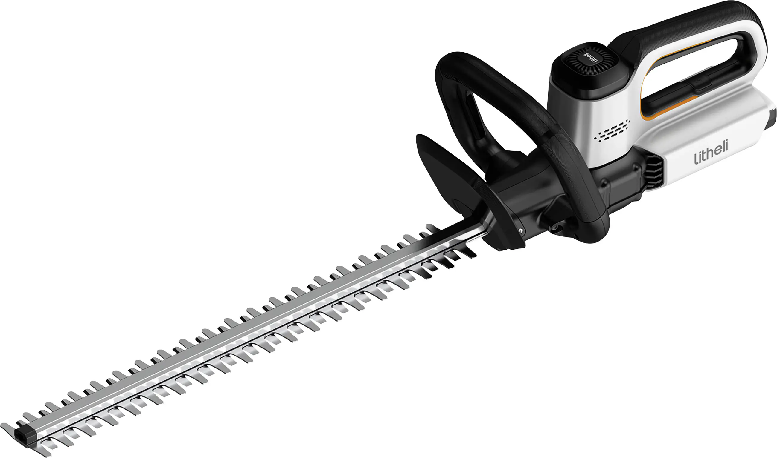 Litheli Akku-Heckenschere U20 Mono 20V 51 cm Schnittlänge ohne Akku