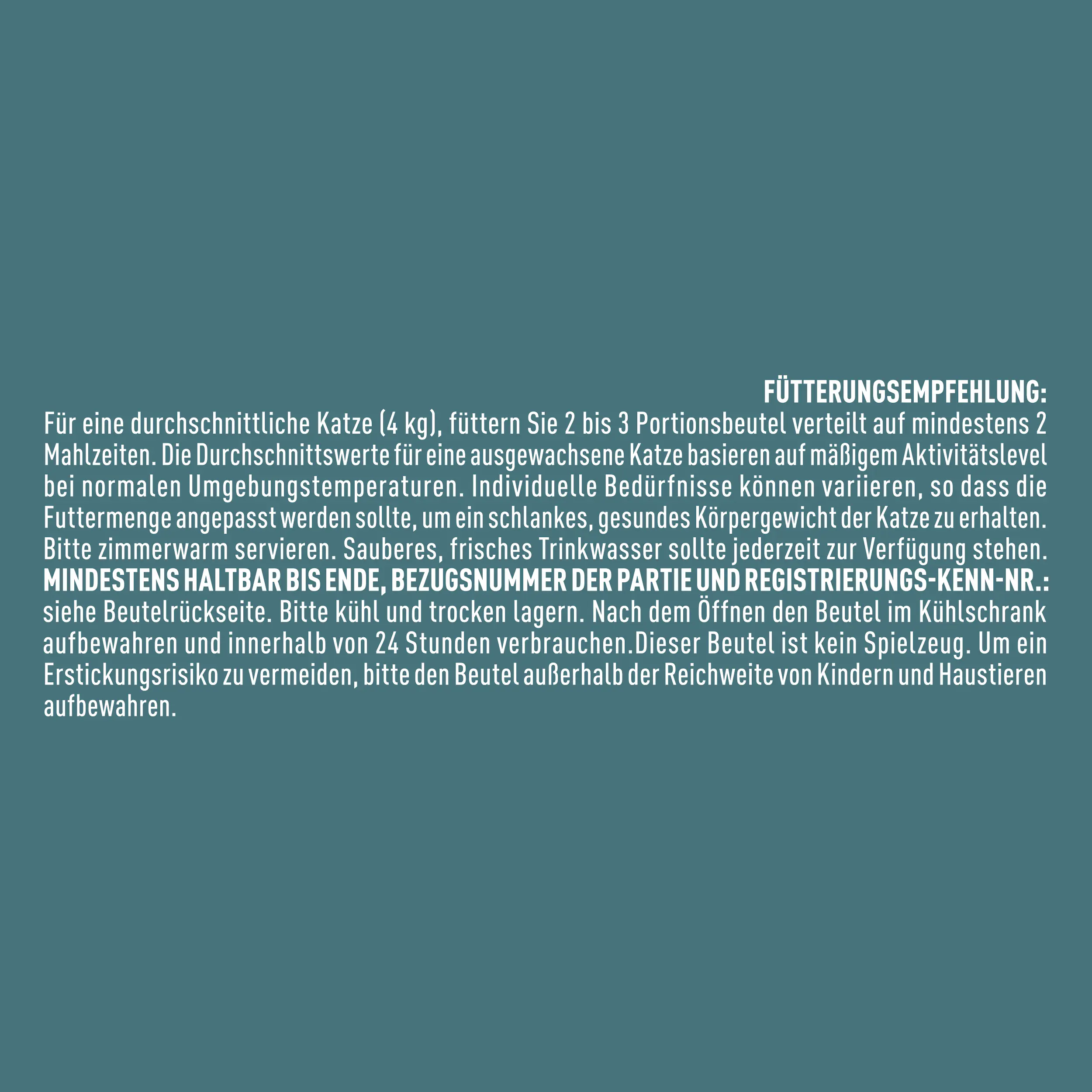 Purina ONE Indoor Thunf. Katzennassfutter 85 g