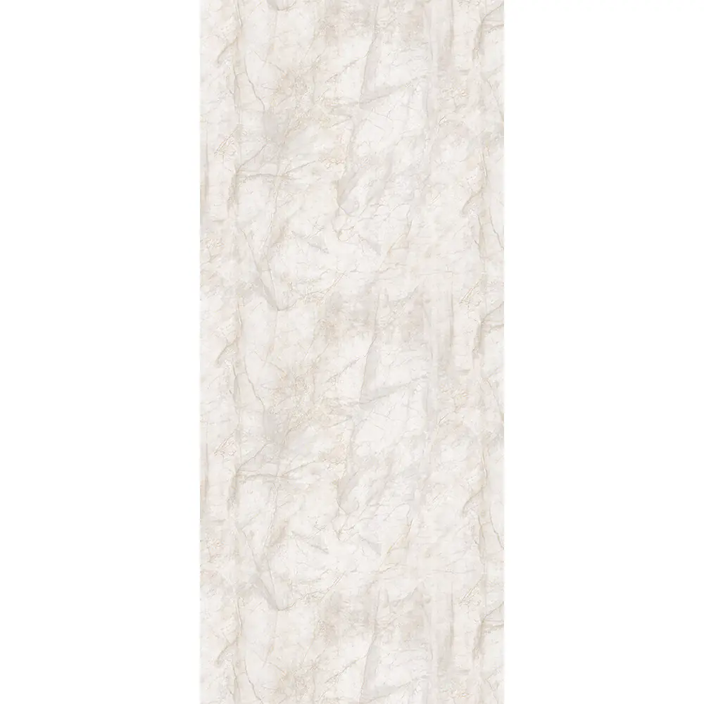 Wetwall Elite Wandpaneel  Himalayan Marble 16 x 260 cm mit abgerundeter Abschlusskante