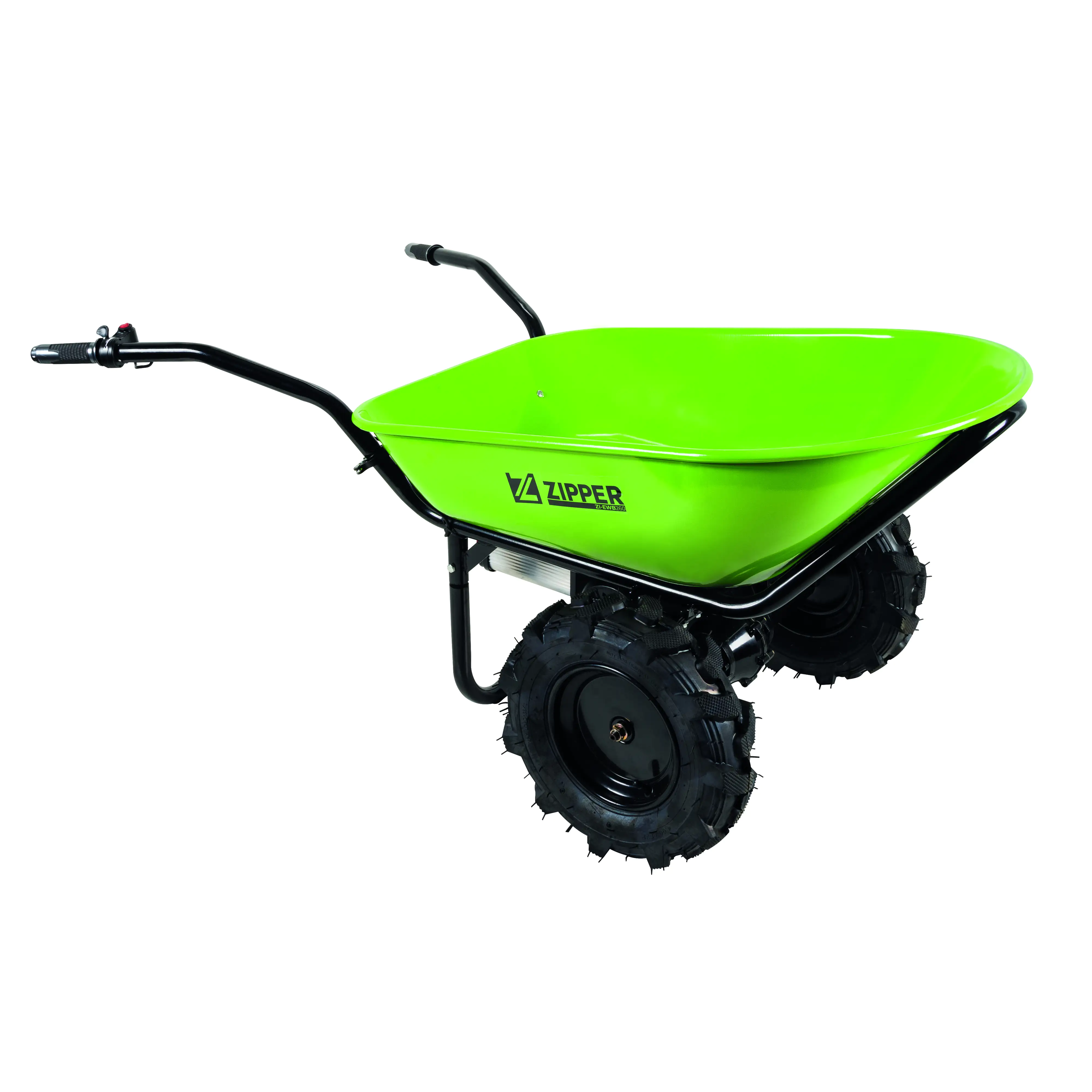 Zipper Akku-Schubkarre ZI-EWB260 Zipper Akku-Schubkarre ZI-EWB260