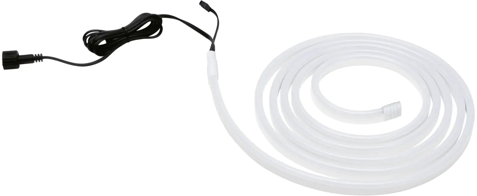 Paulmann SimpLED Stripe Outdoor Komplettset 3m 216 LEDs Paulmann SimpLED Stripe Outdoor Komplettset 3m 216 LEDs