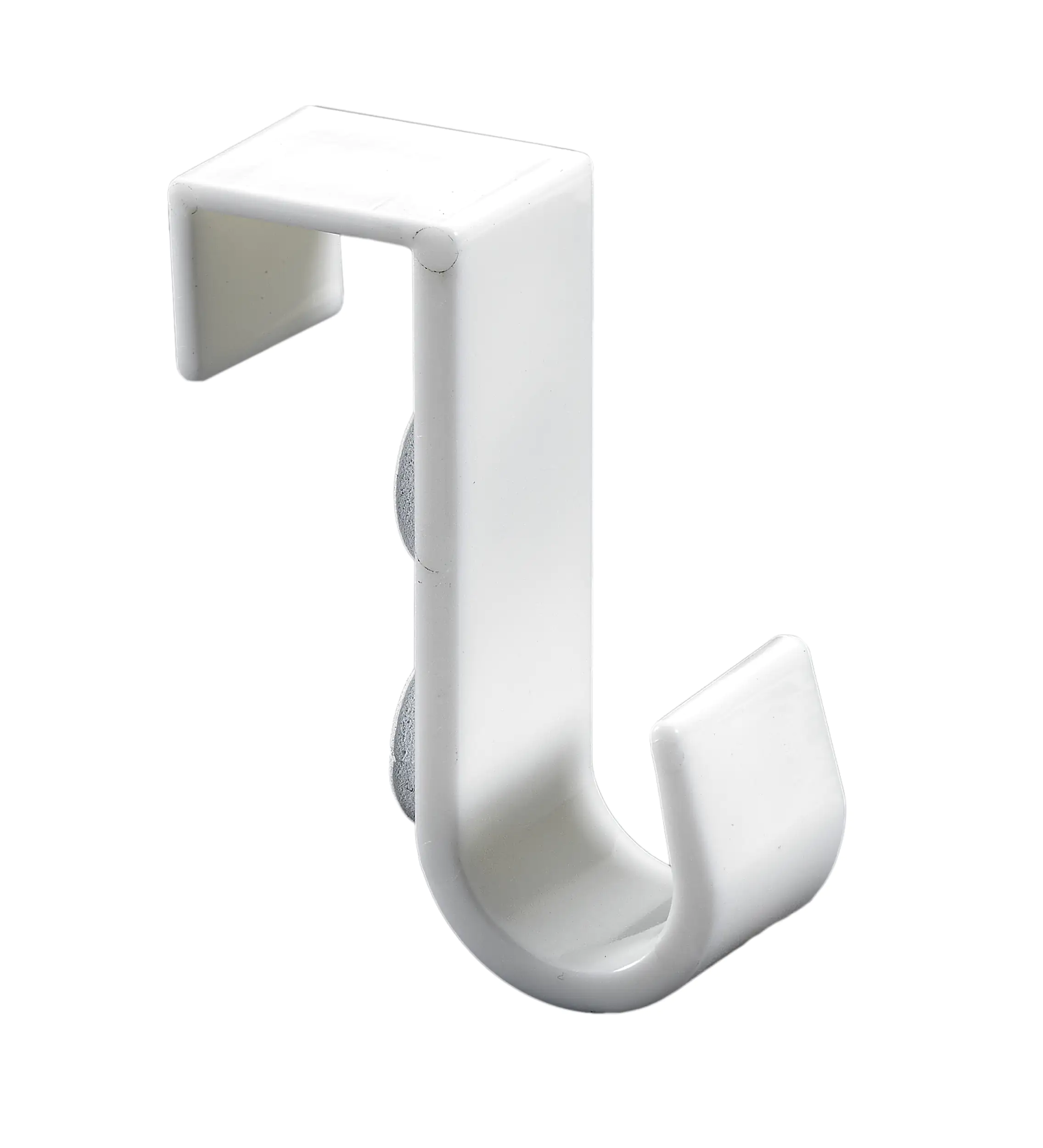 Hettich Türhaken 1 Haken 2,2 x 7,0 x 5,0 cm weiß Hettich Türhaken 1 Haken 2,2 x 7,0 x 5,0 cm weiß