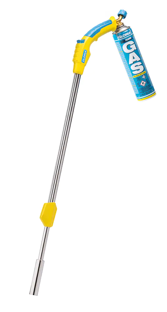 4046436035533 Gloria Thermoflamm bio Comfort Plus inkl. 1 Gaskartusche