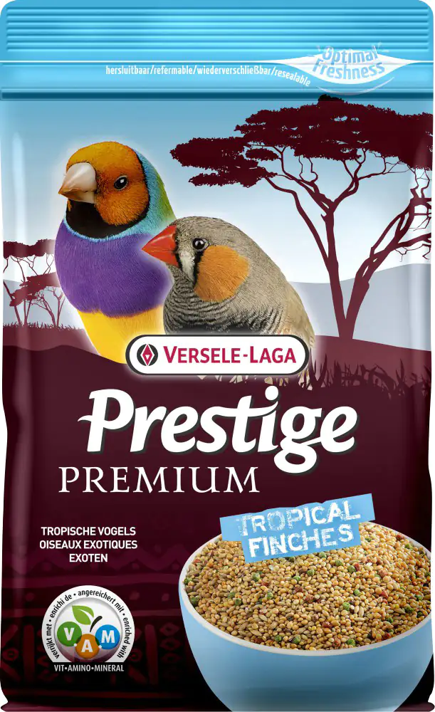 Prestige Premium Exoten 800 g