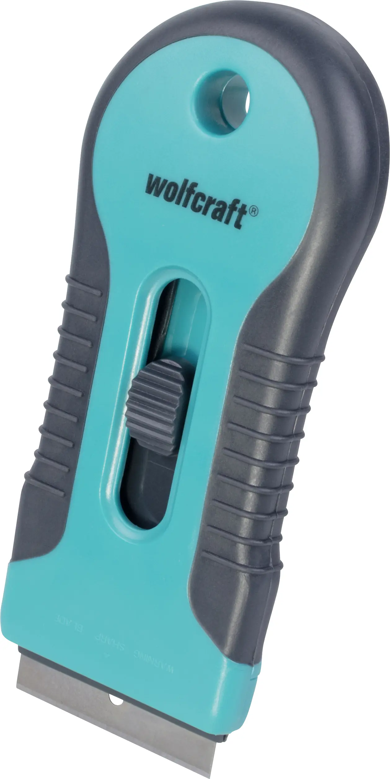 Wolfcraft Schaber 38 mm Wolfcraft Schaber 38 mm