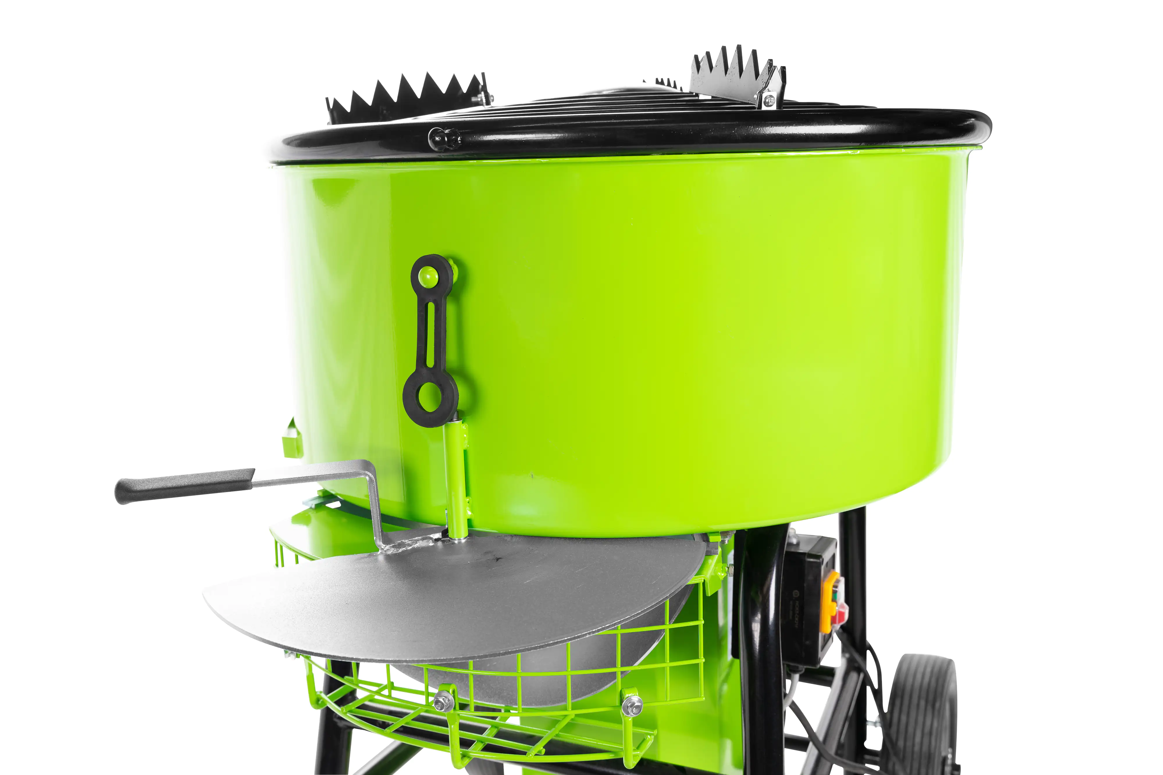 Zipper Zwangsmischer ZI-ZWM120 Zipper Zwangsmischer ZI-ZWM120