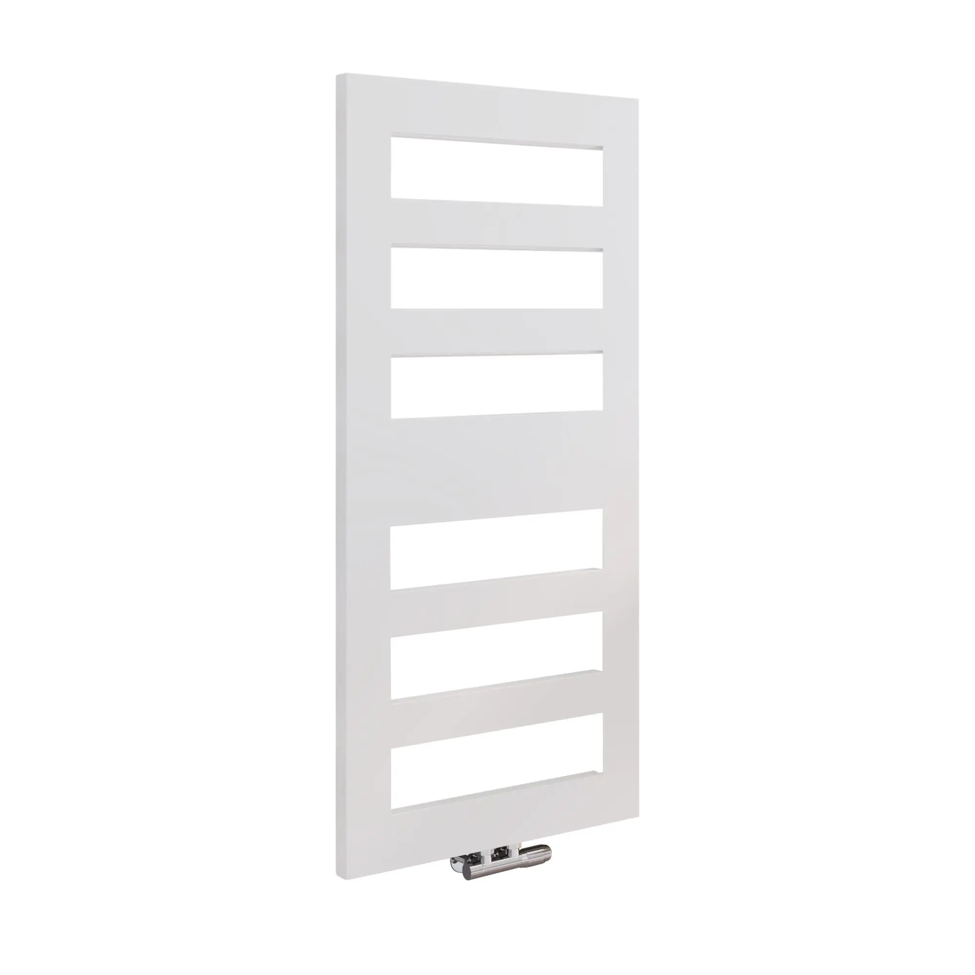 Schulte Design-Heizkörper Münster 114,5 x 50,5 cm alpinweiß 348 W