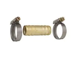 Cornat Schlauchverbinder Ø 26 mm