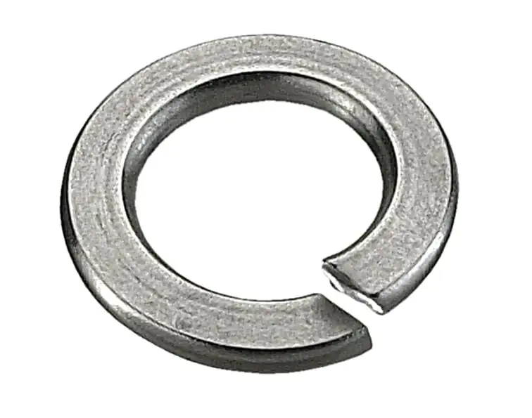 Federringe 6,0 x 11,8 mm Edelstahl A2 - 16 Stk.