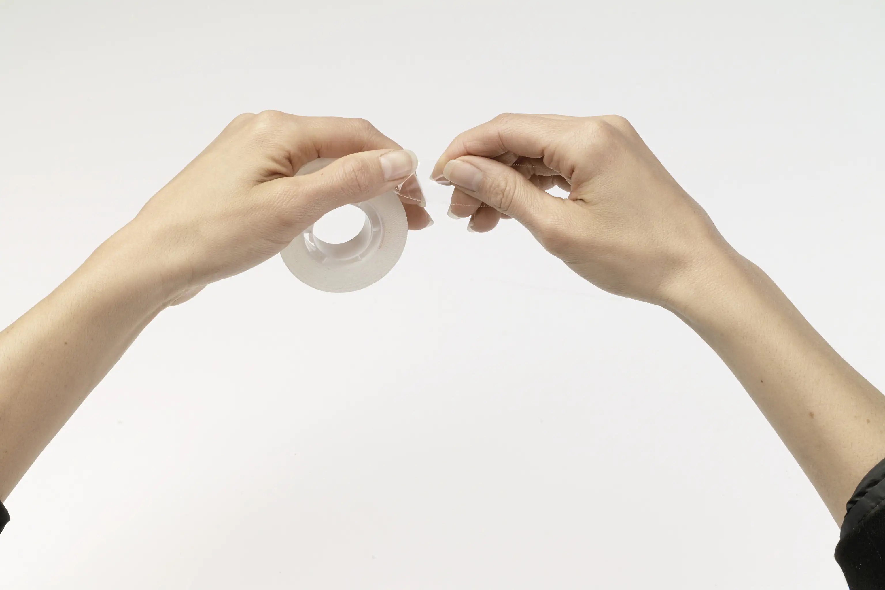 4042448091826_925566 tesa Klebefilm 25 m x 19 mm, transparent