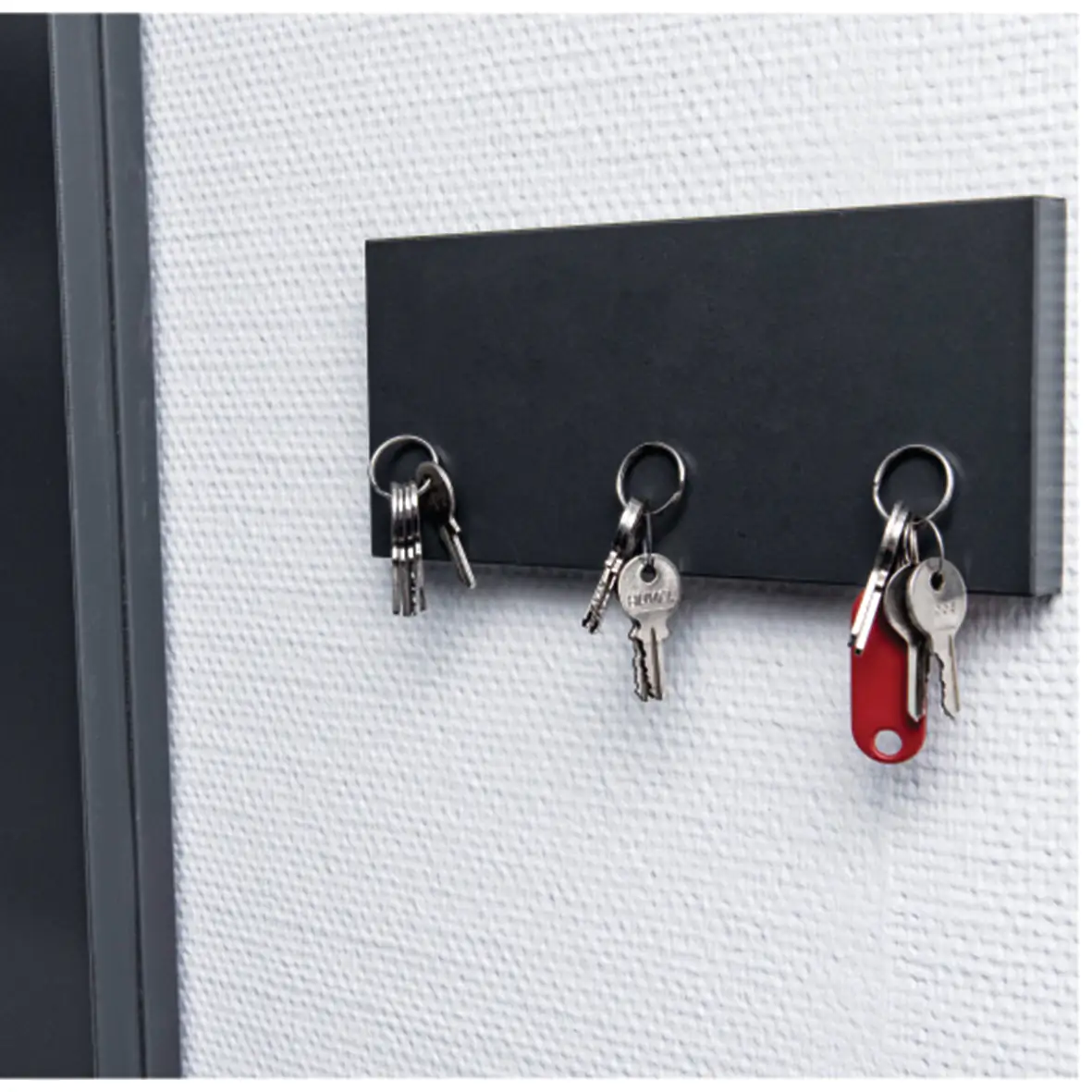 Magnet 14,0 x 5 mm, N35, 5 Stück