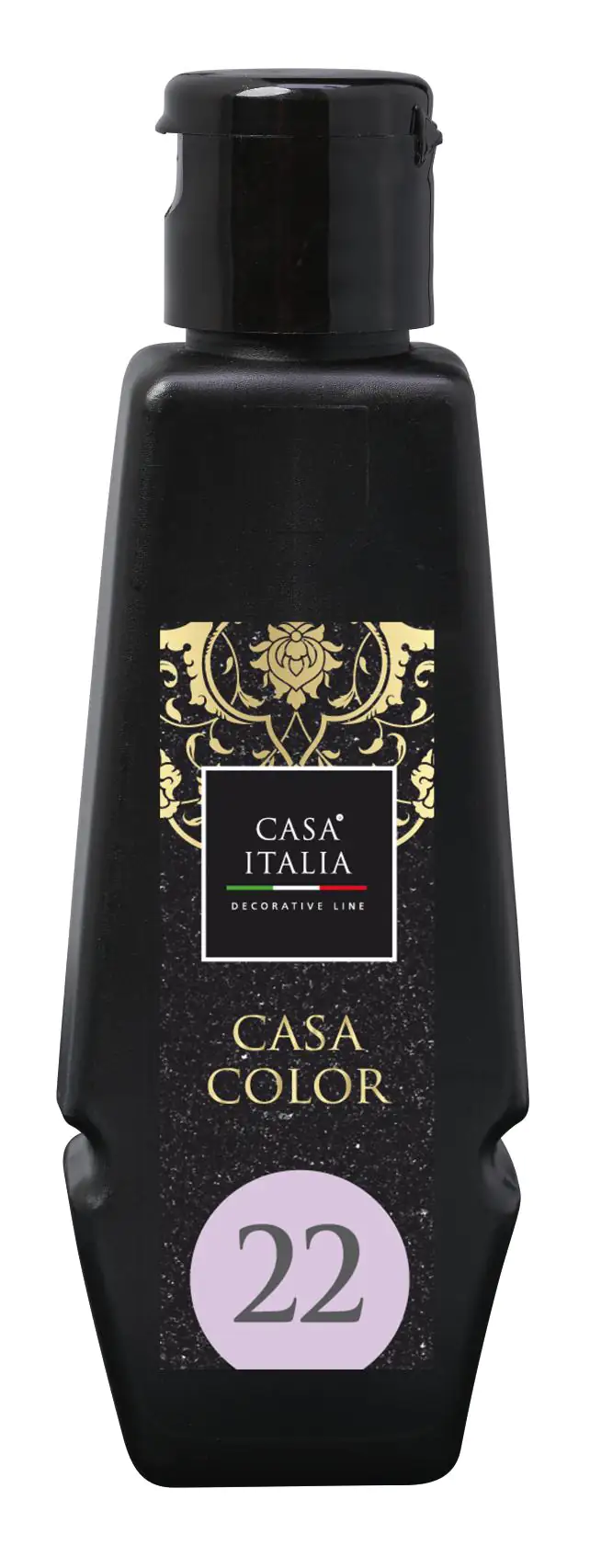 Casa Italia Tönpaste 22 ROSA TEA 50ml Casa Color Abtönkonzentrat