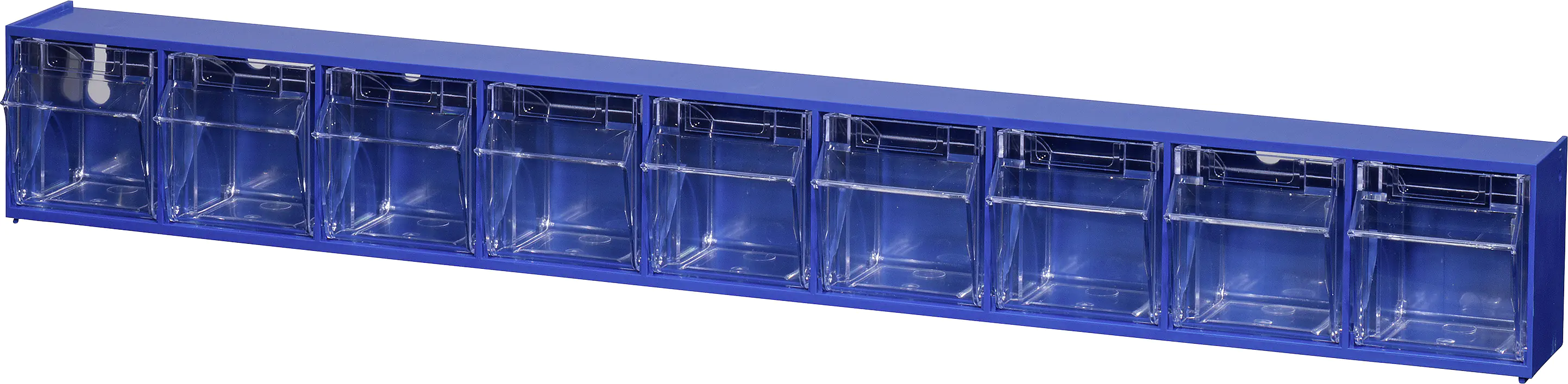 Allit Klappschüttenmagazin VarioPlus ProFlip Allit Klappschüttenmagazin VarioPlus ProFlip