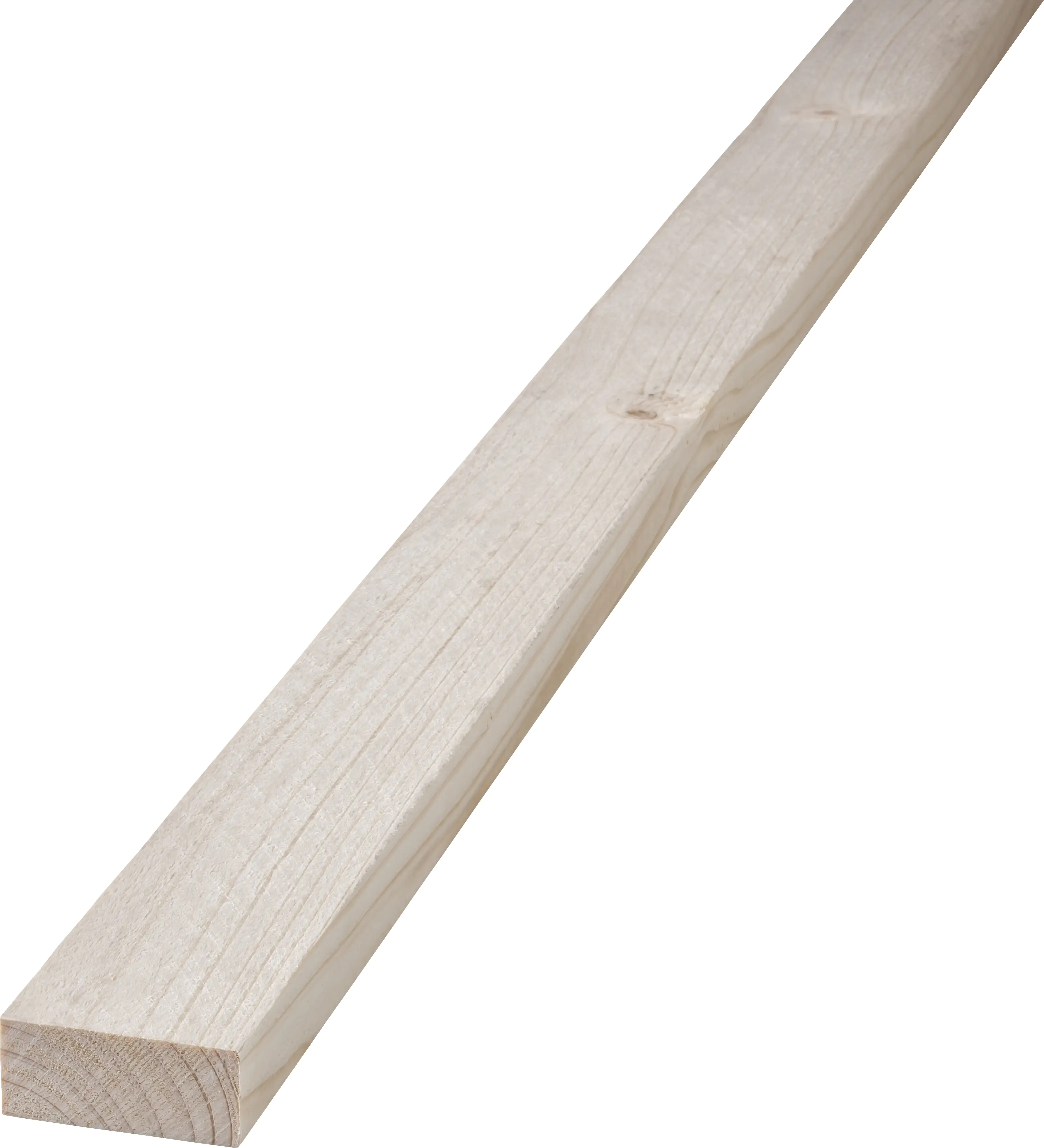 UK-Latte Fichte Tanne 1/2-seitig gehobelt 250 cm 40 x 18 mm UK-Latte Fichte Tanne 1/2-seitig gehobelt 250 cm 40 x 18 mm