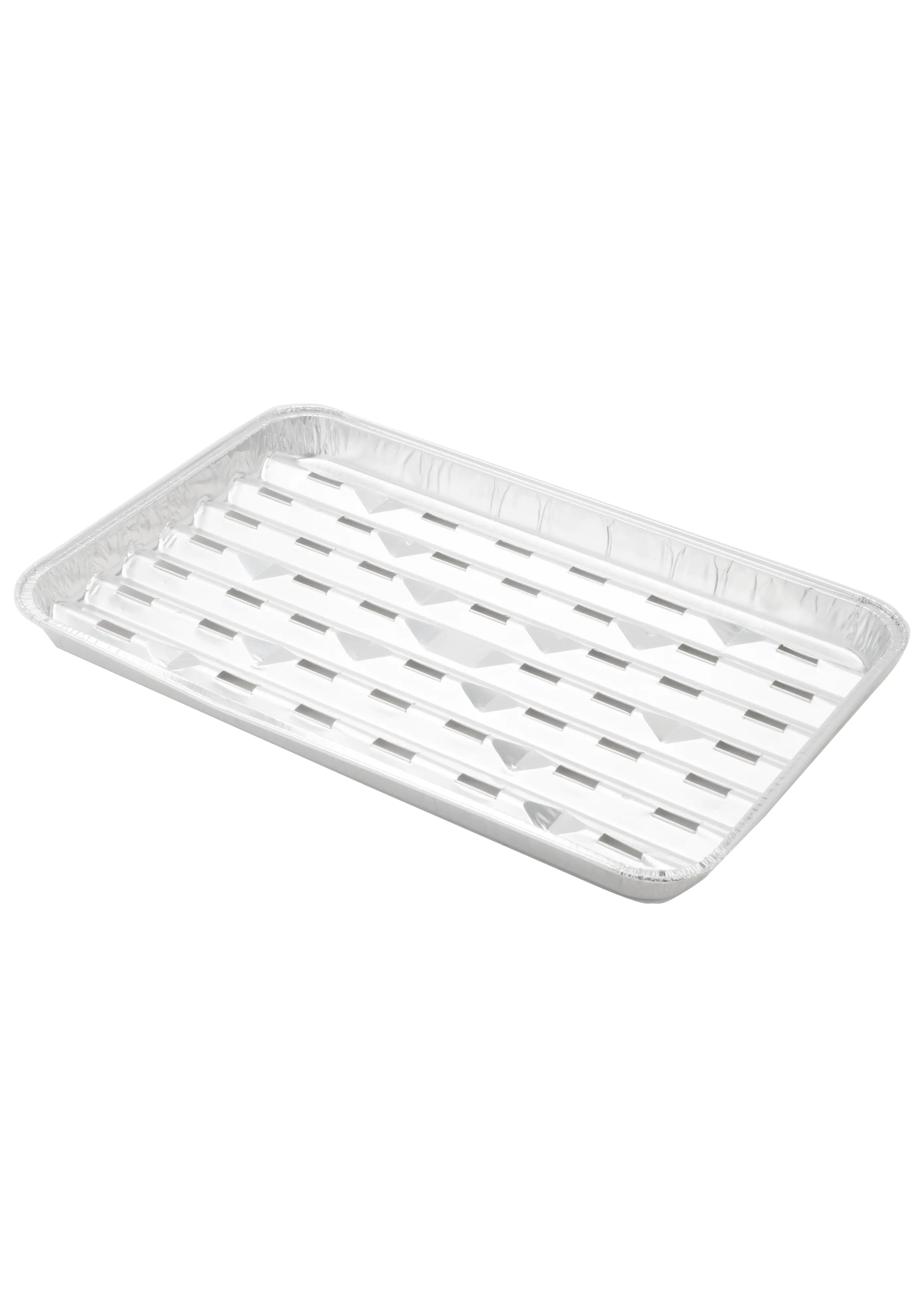 Primaster Alu-Tropfschale 34 x 23 cm 5 Stück Primaster Alu-Tropfschale 34 x 23 cm 5 Stück