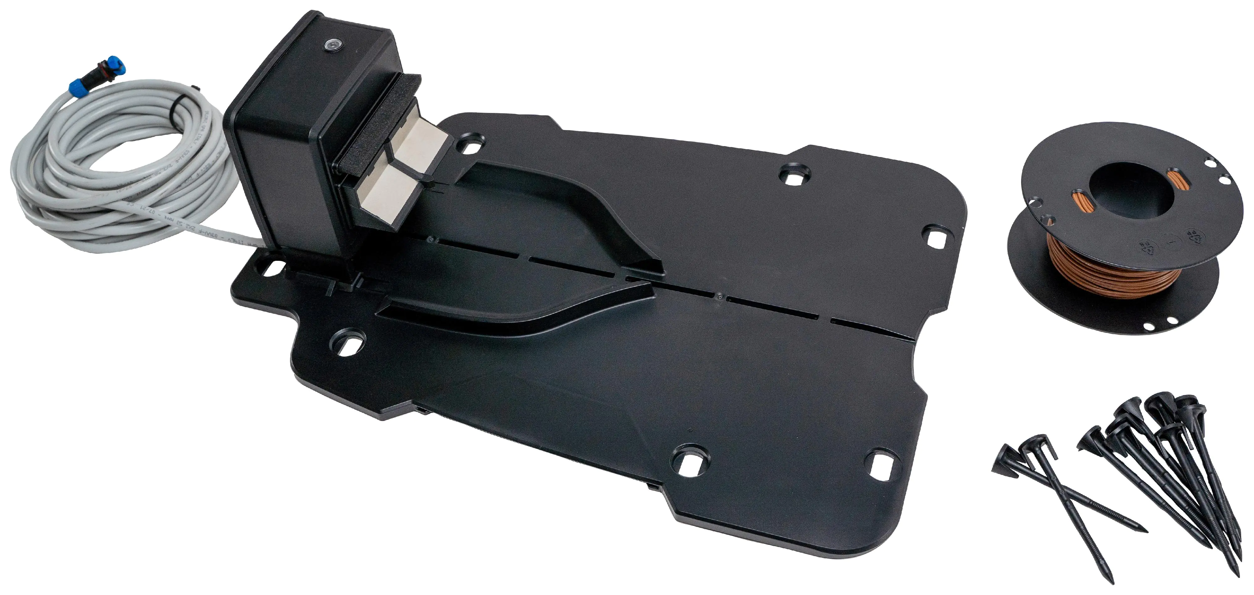 Ambrogio Smart System für Ambrogio Mähroboter ZETA R Ambrogio Smart System für Ambrogio Mähroboter ZETA R