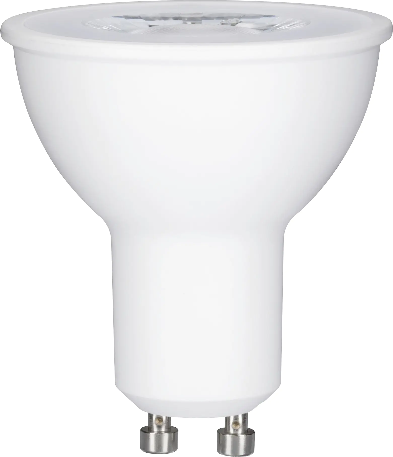 Paulmann LED Reflektor GU10 6,5 W dimmbar warmweiß Paulmann LED Reflektor GU10 6,5 W dimmbar warmweiß